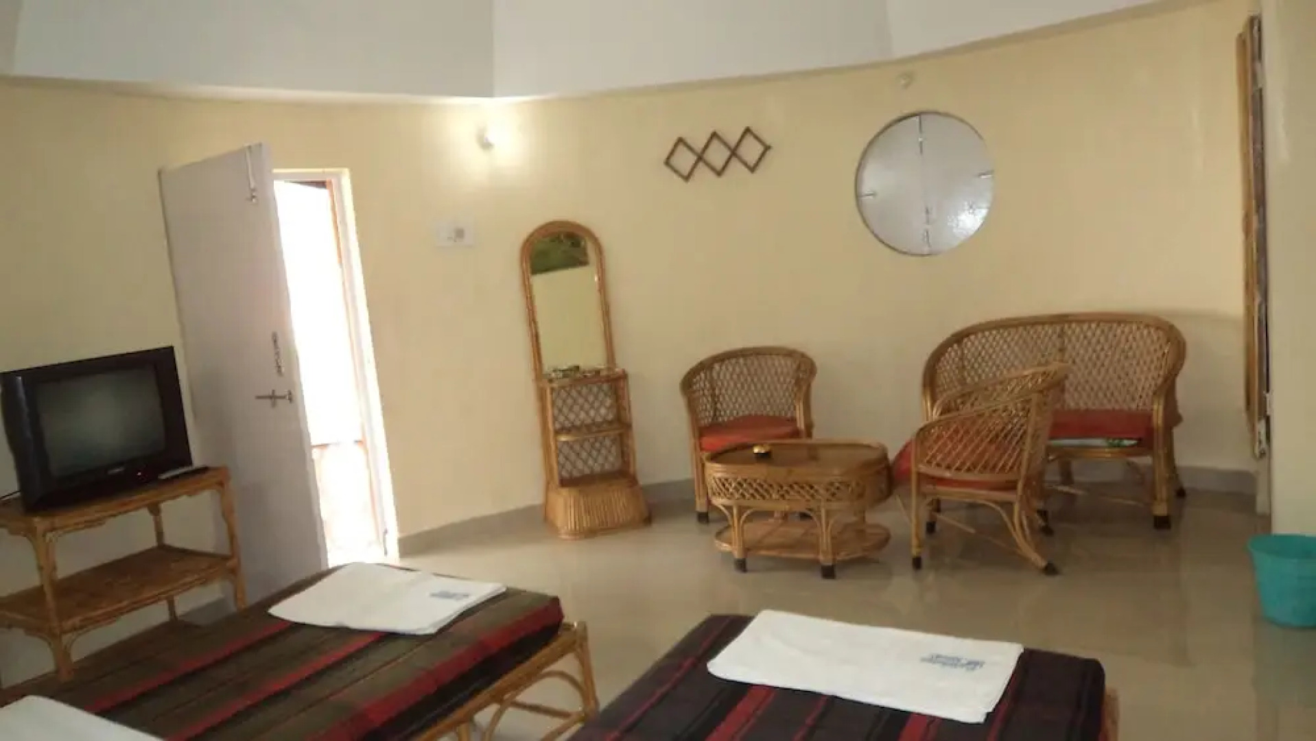 Kishkinda Heritage Resort