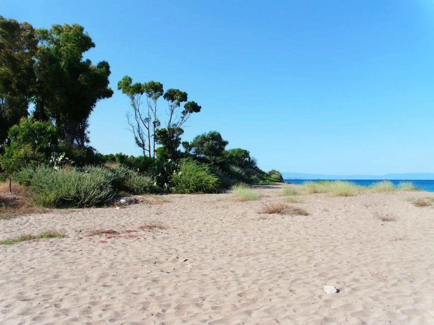 Studio In Pula With Wonderful Mountain View And Enclosed Garden