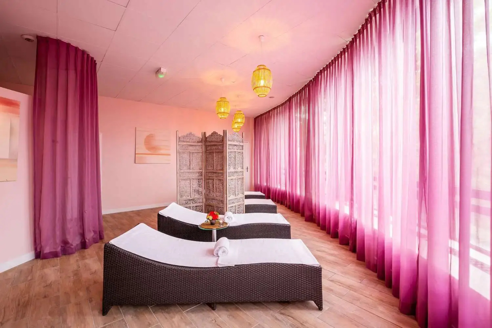 Le M & Spa Bordeaux Aéroport by Hôtels & Préférence