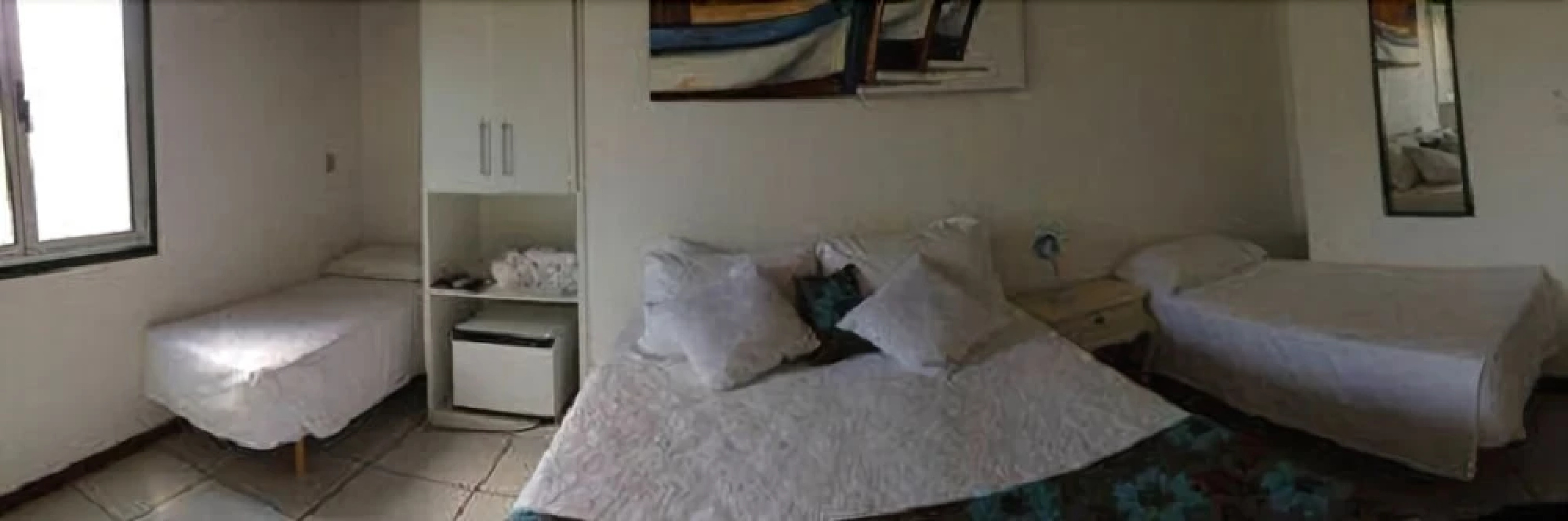 Estalagem Dos Corais