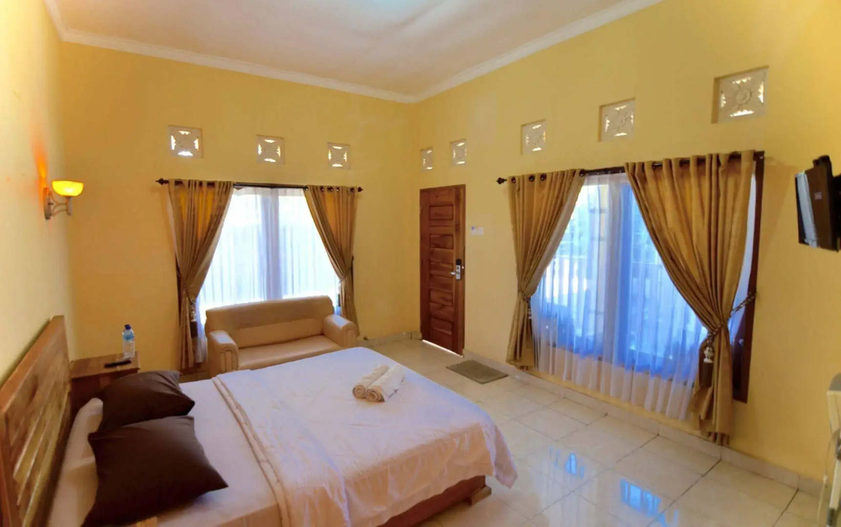 Transit Inn Senggigi