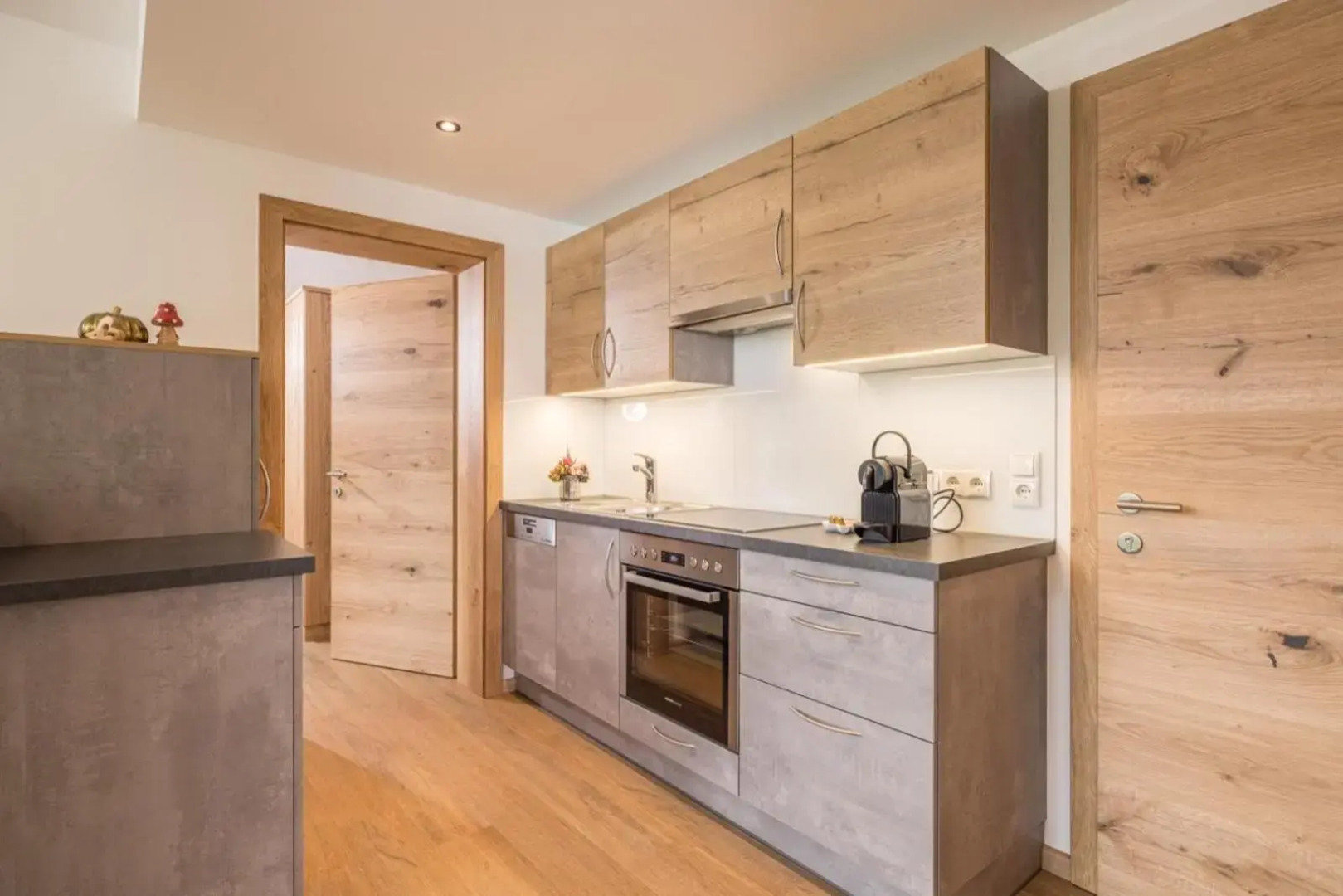 Zeit.Glück Appartements