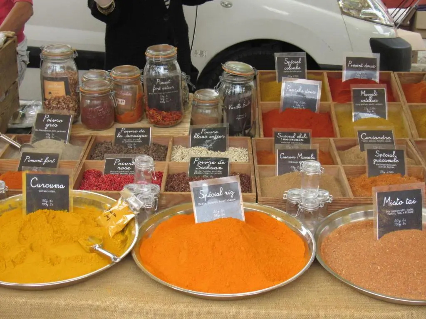 Résidence de gîtes La Sidoine du Mont-Ventoux