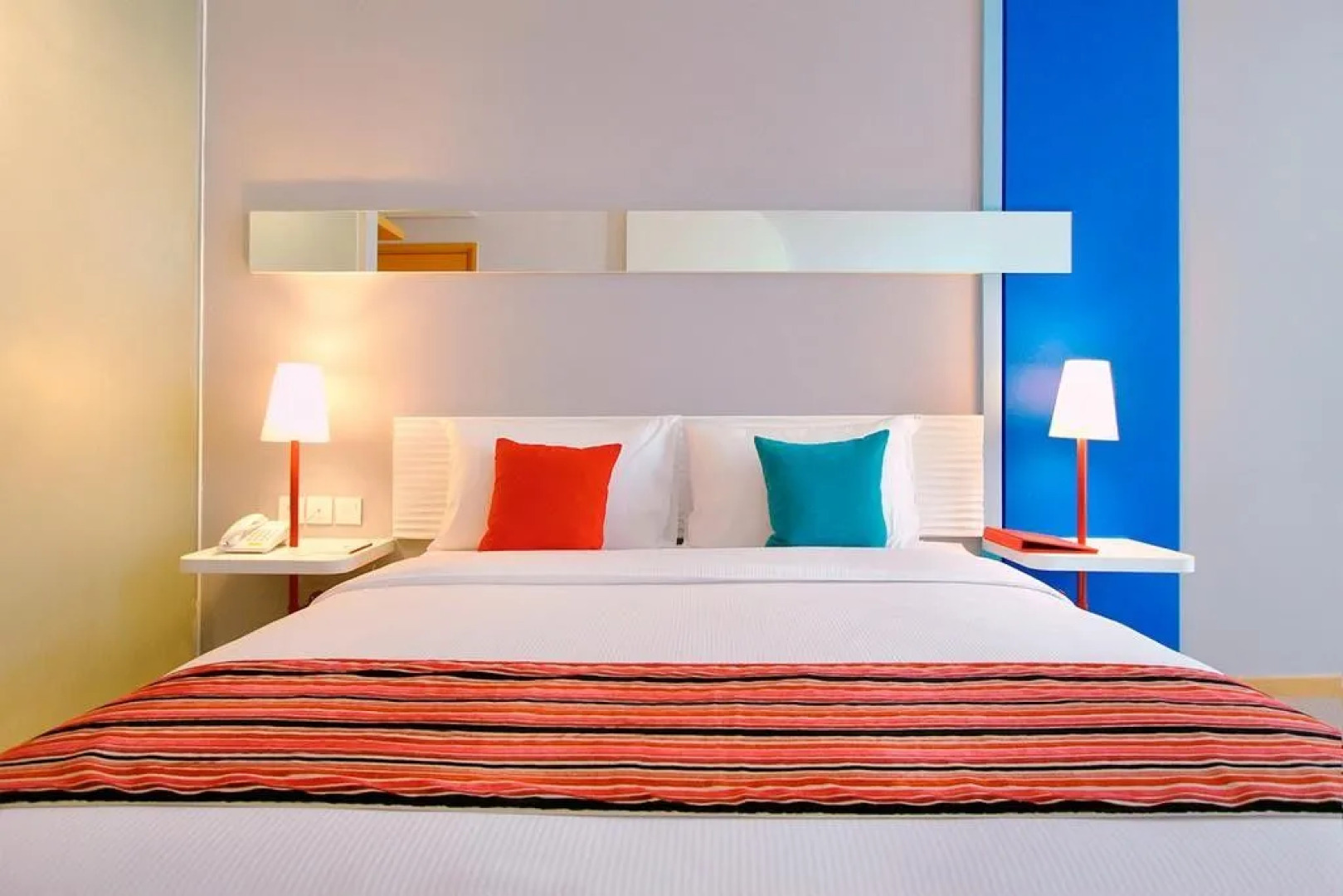 FOX Lite Metro Indah Bandung