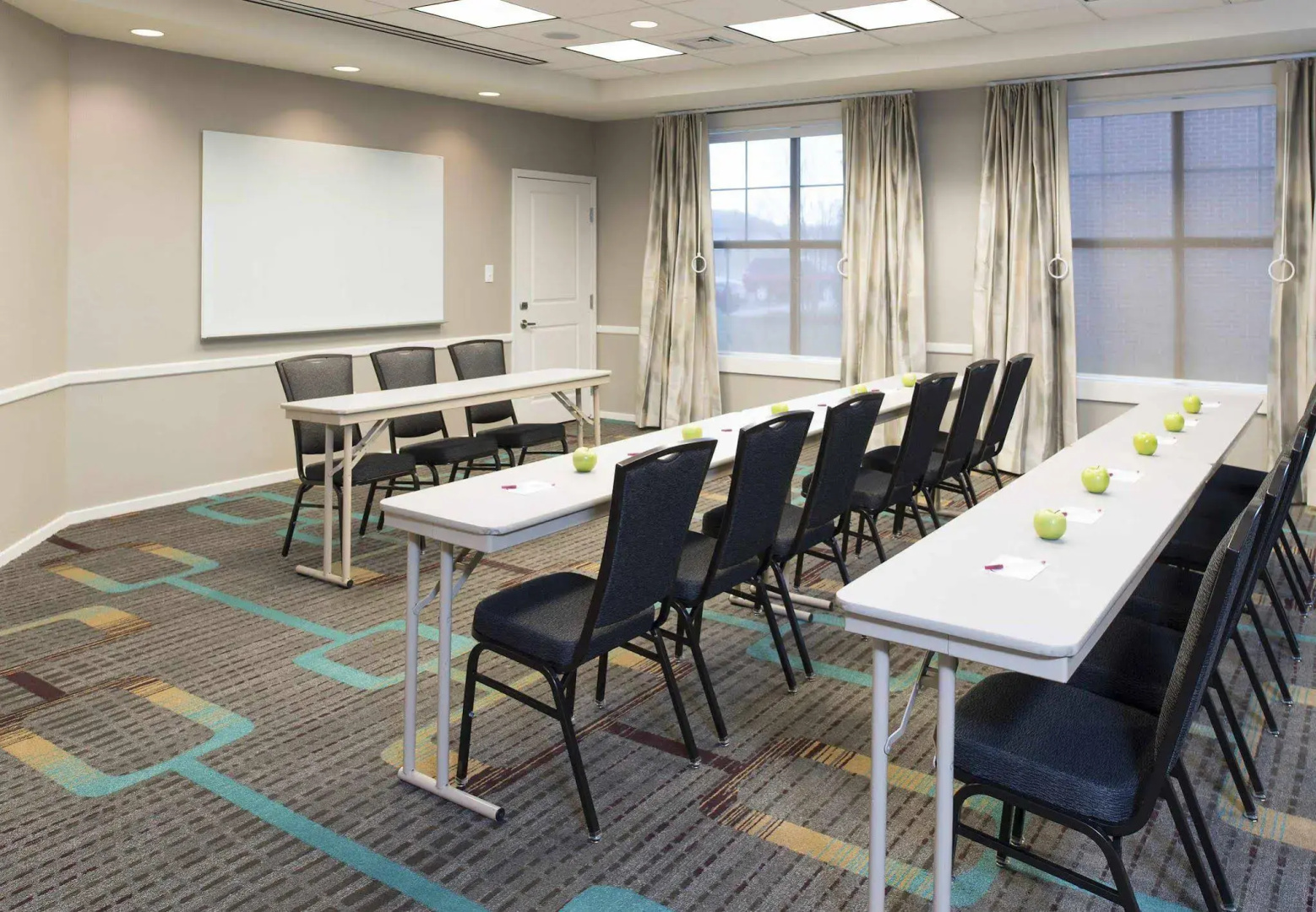 Residence Inn Marriott Moline