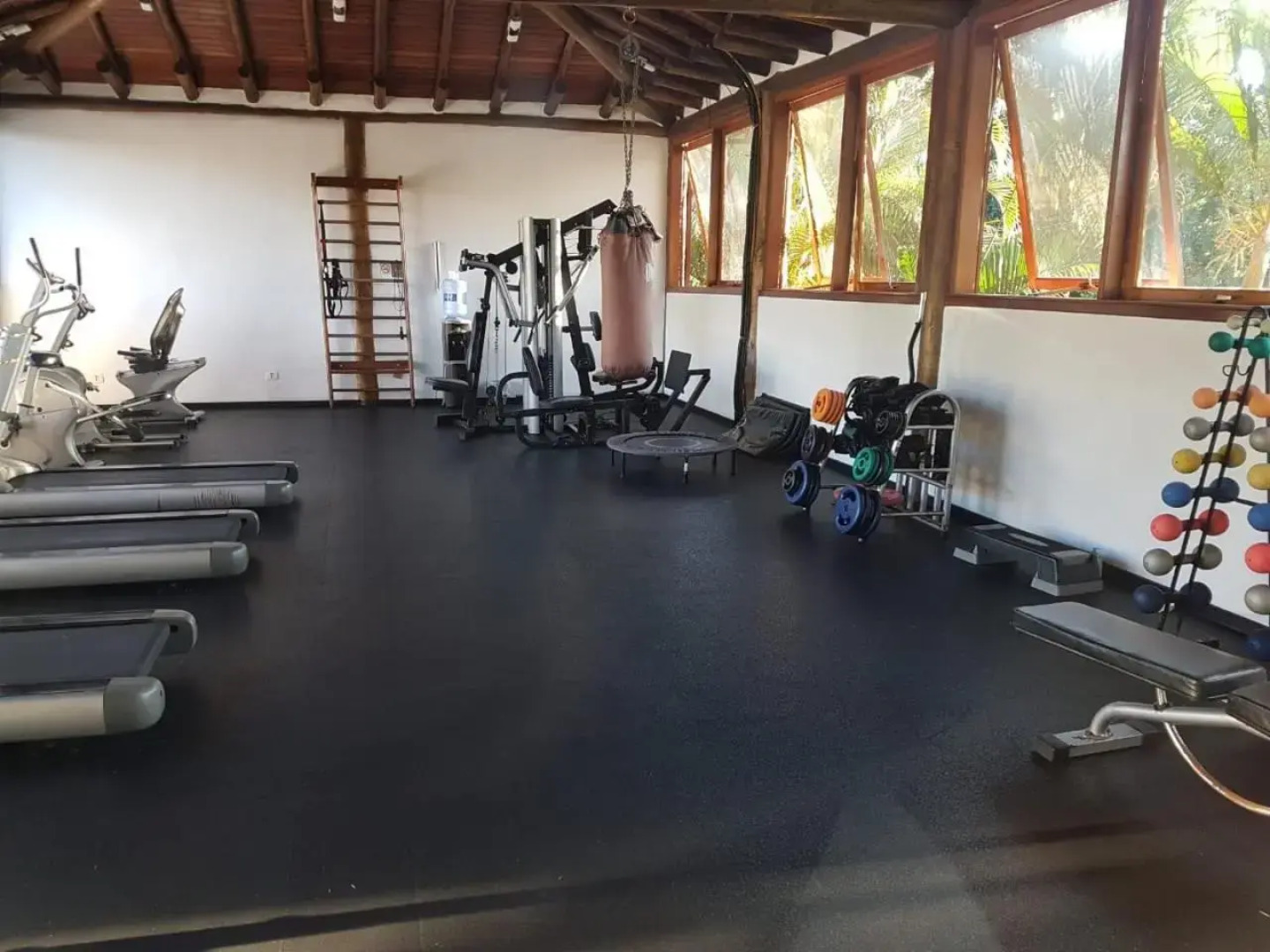 Casa no Condomínio Mata Azul