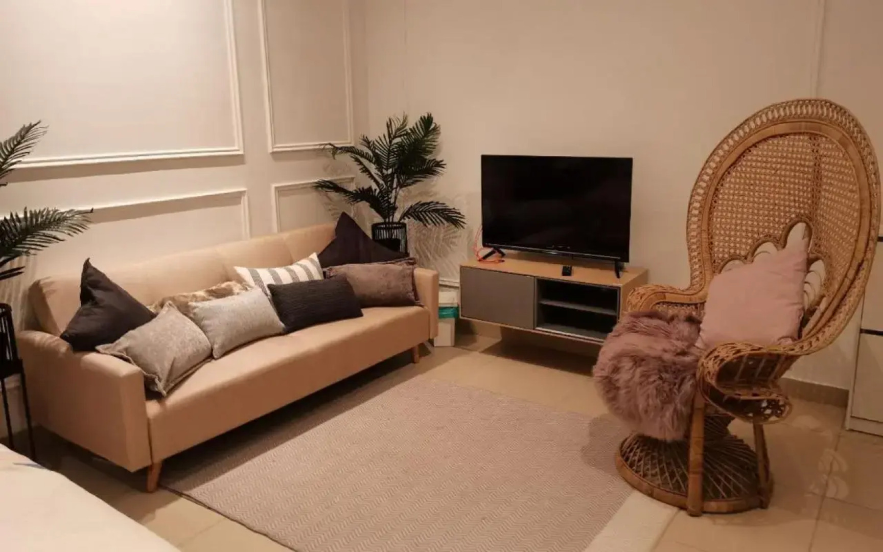 T 10 Romamtic Genting Highland