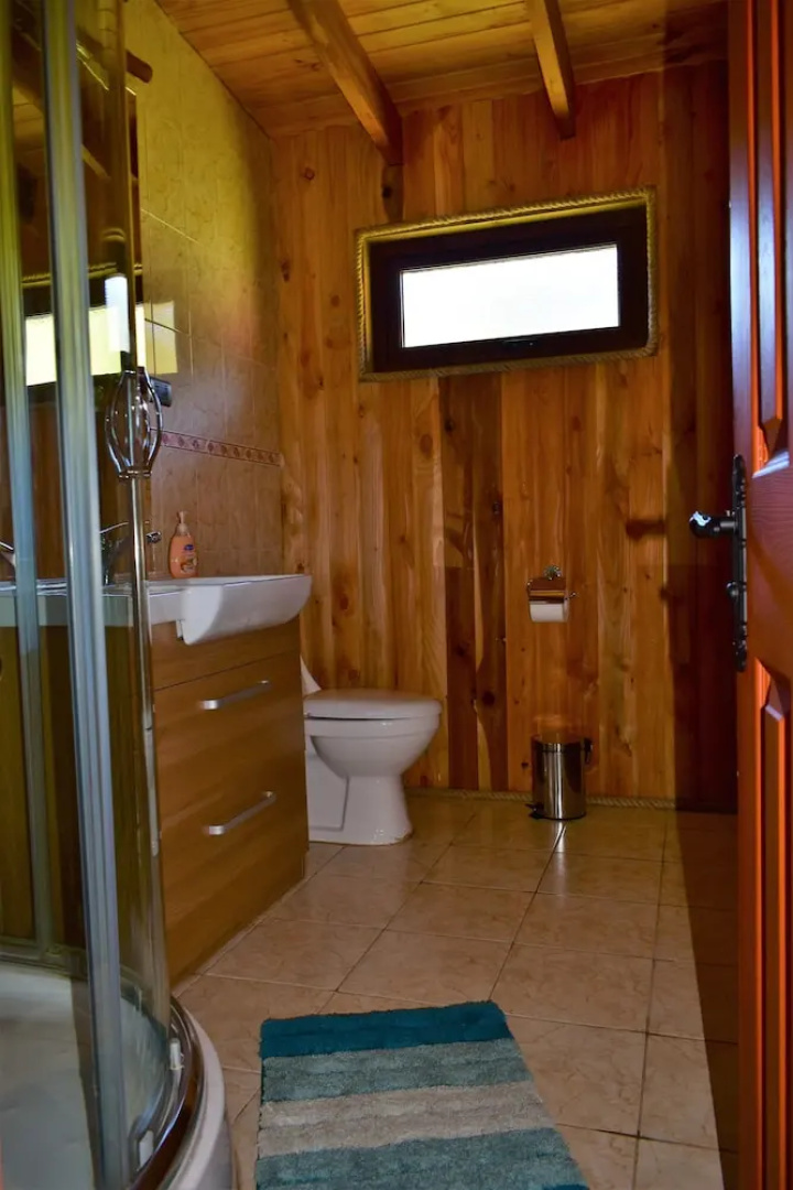 Las Bandurrias Eco Hostal