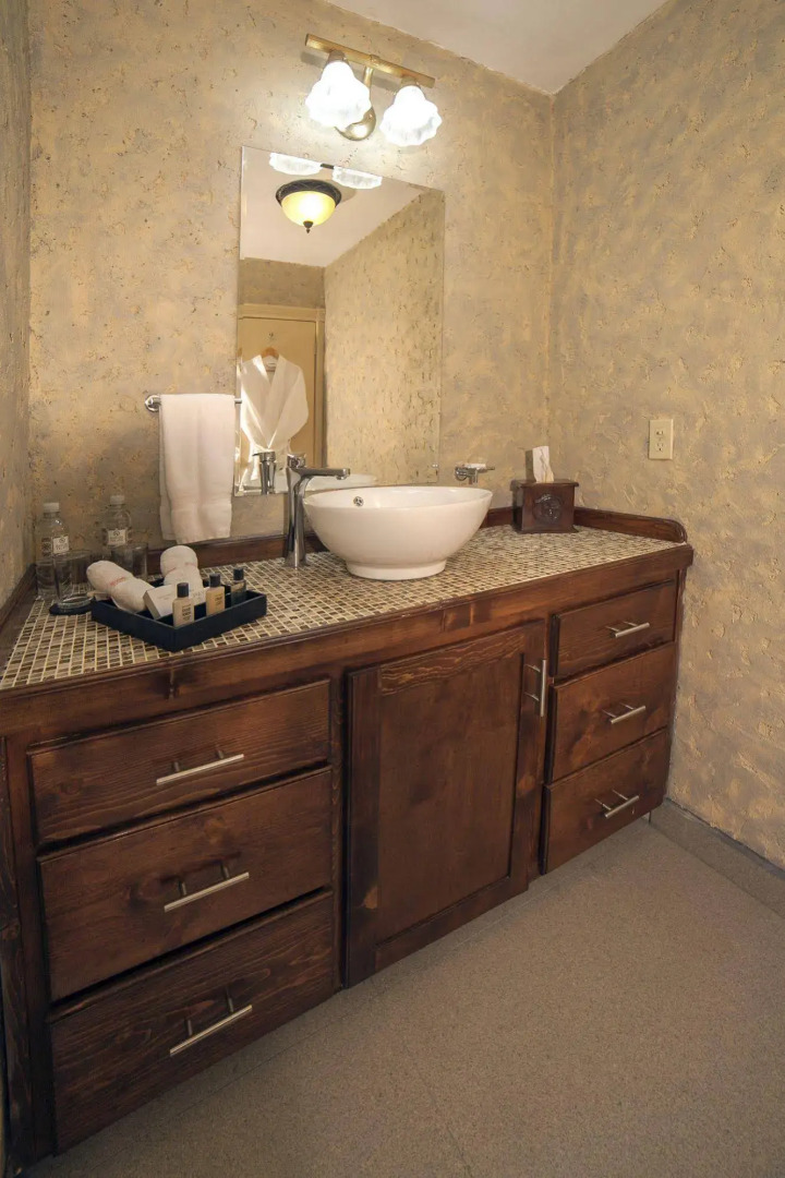 Hotel Boutique Rancho Tecate