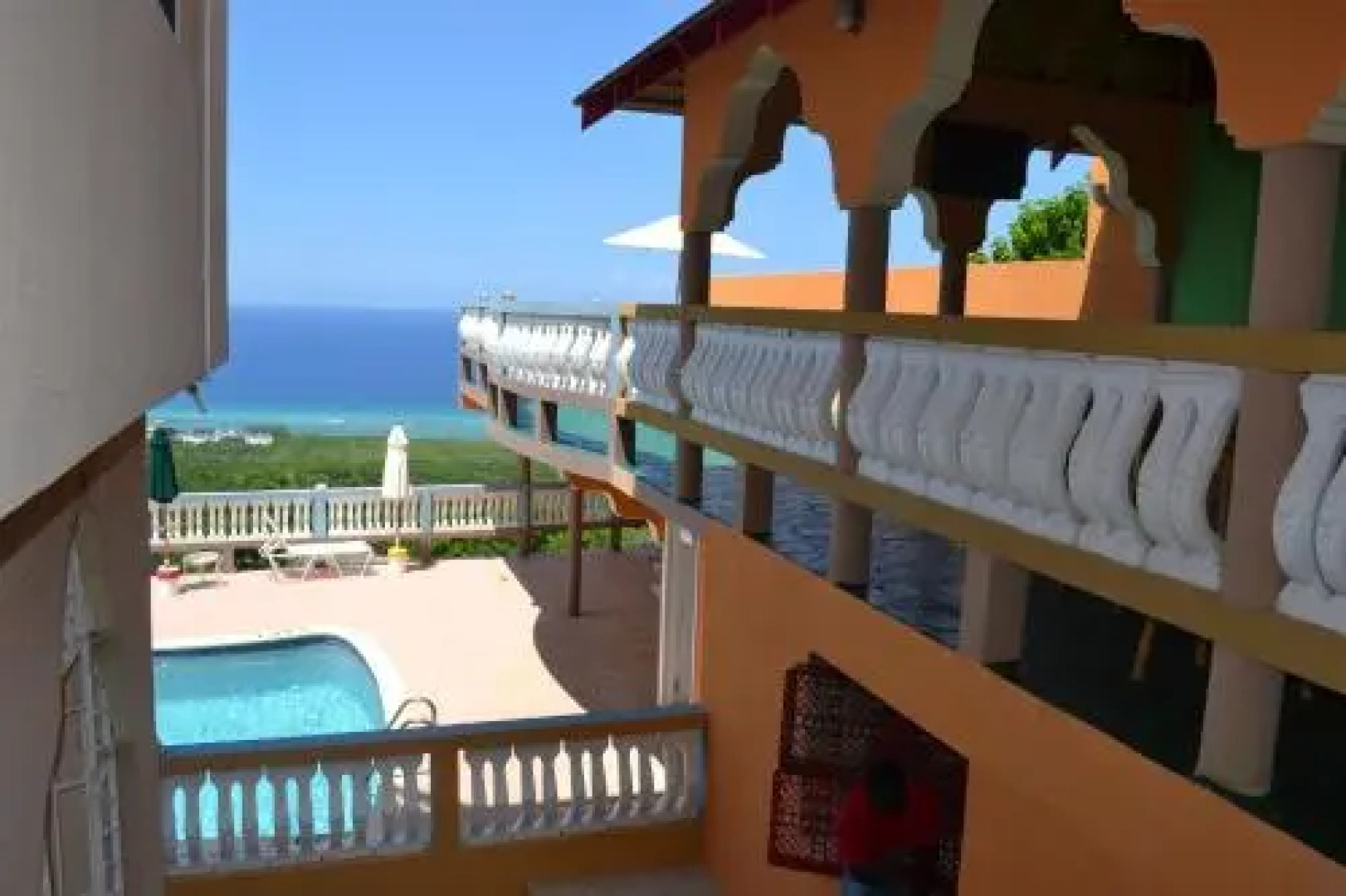 Sea View Heights Villa Montego Bay