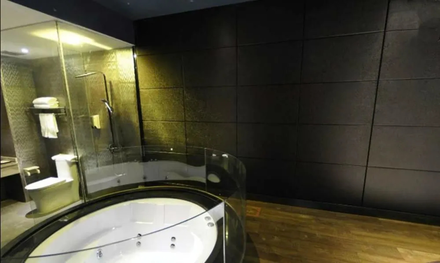 Jiuhou Boutique Hotel