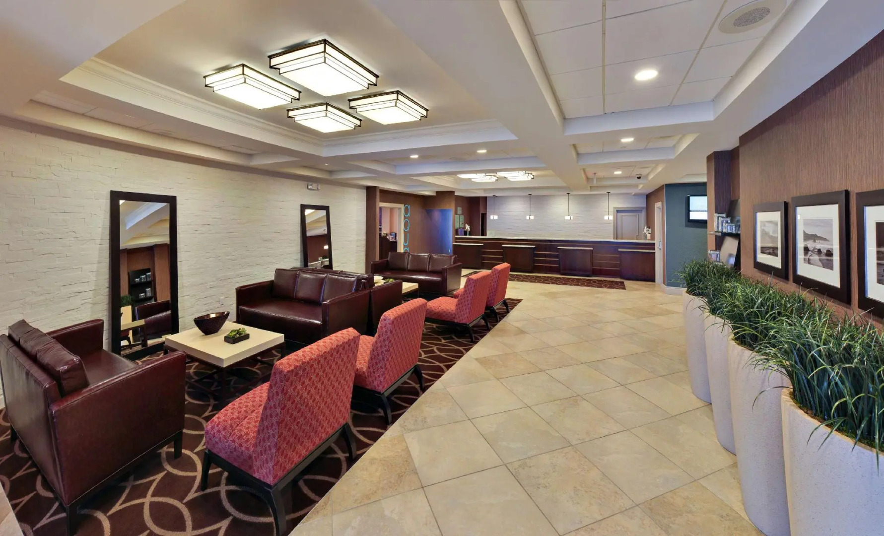 DoubleTree by Hilton Tinton Falls - Eatontown