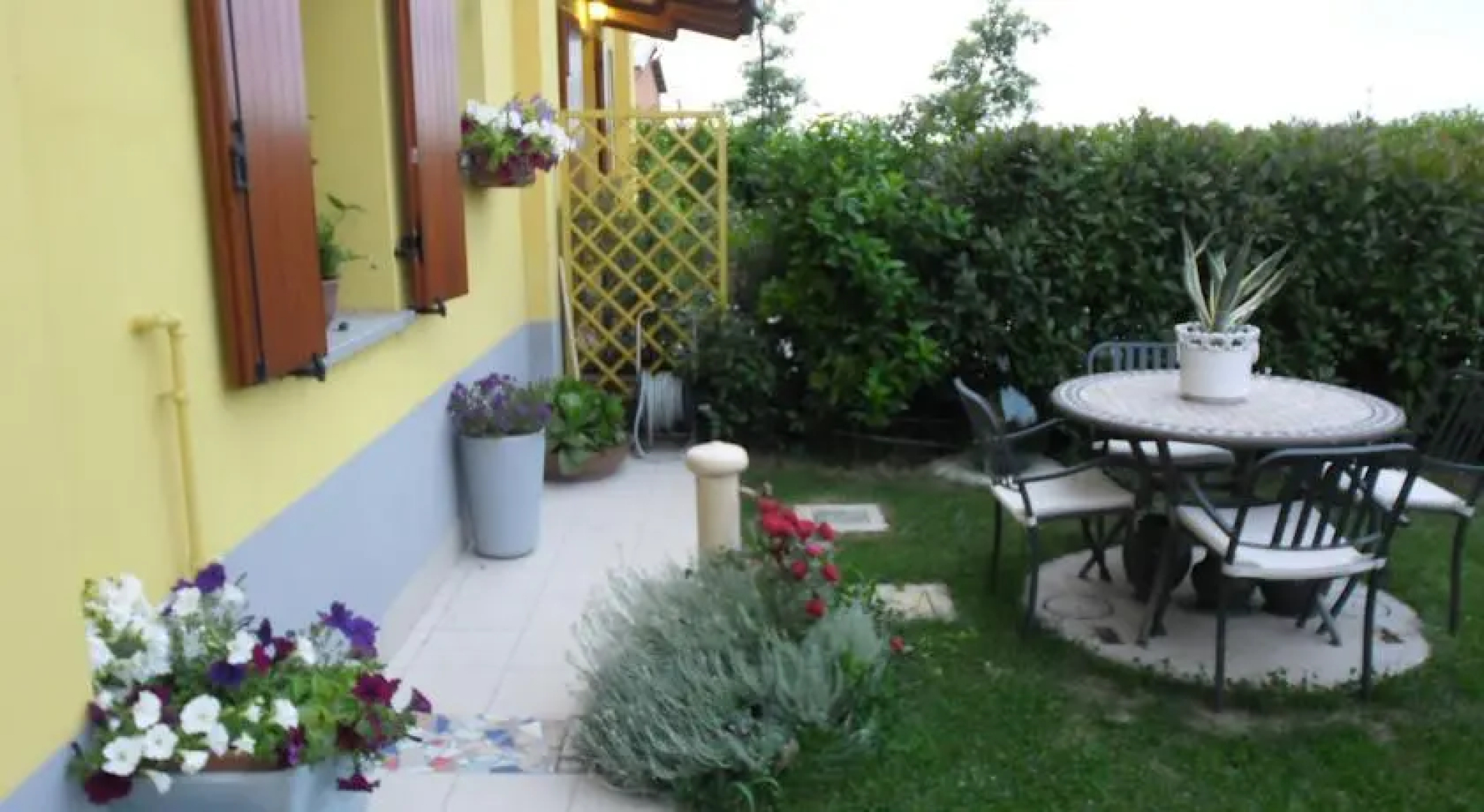 B&B Due Pioppi