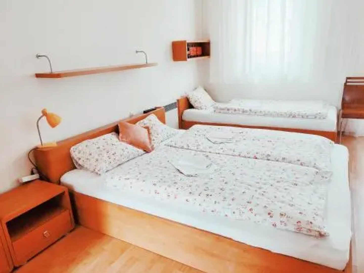 Apartmán 302 Oščadnica