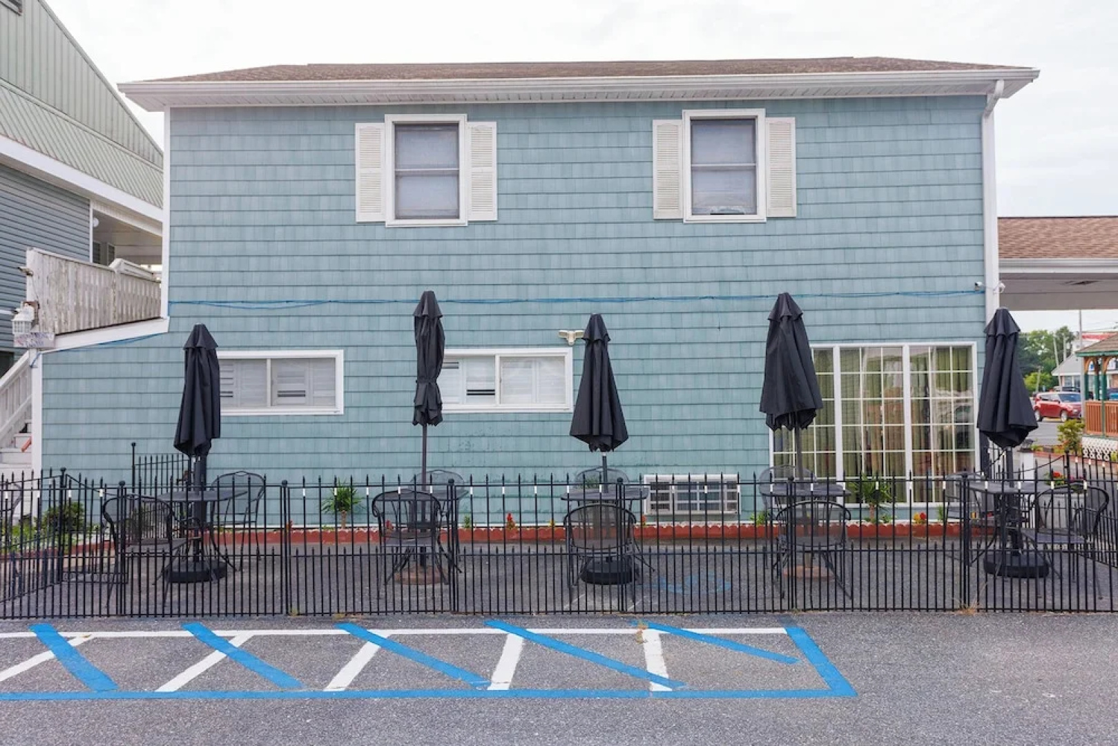 Quality Inn (chincoteague)