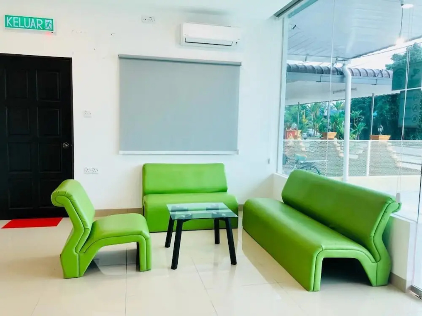 Luna Stay by Yolodge