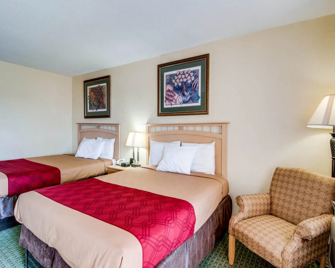 Econo Lodge Christiansburg