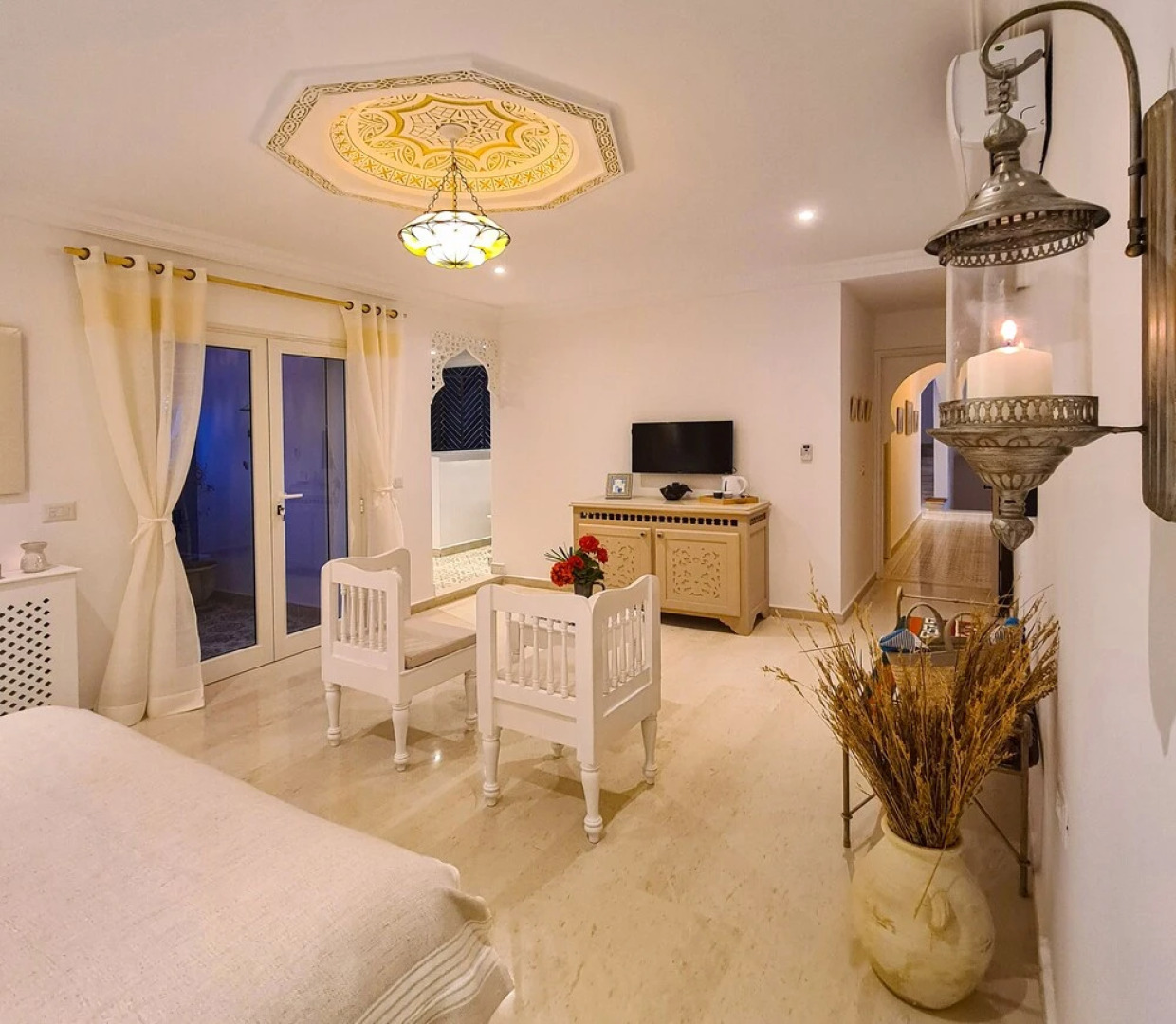 Dar Colibri - Maison d'hôtes