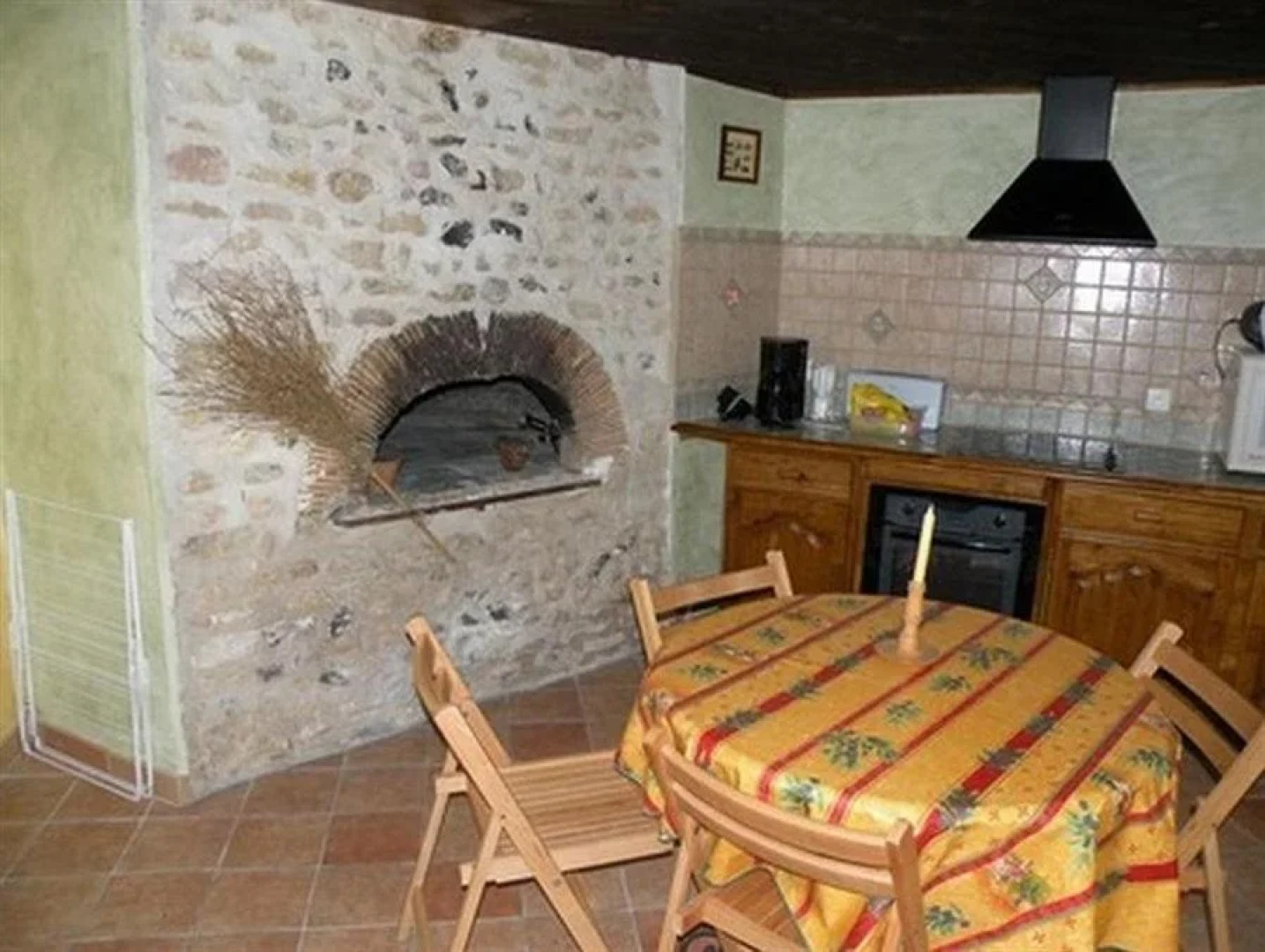 Les Granges Ménillonnes