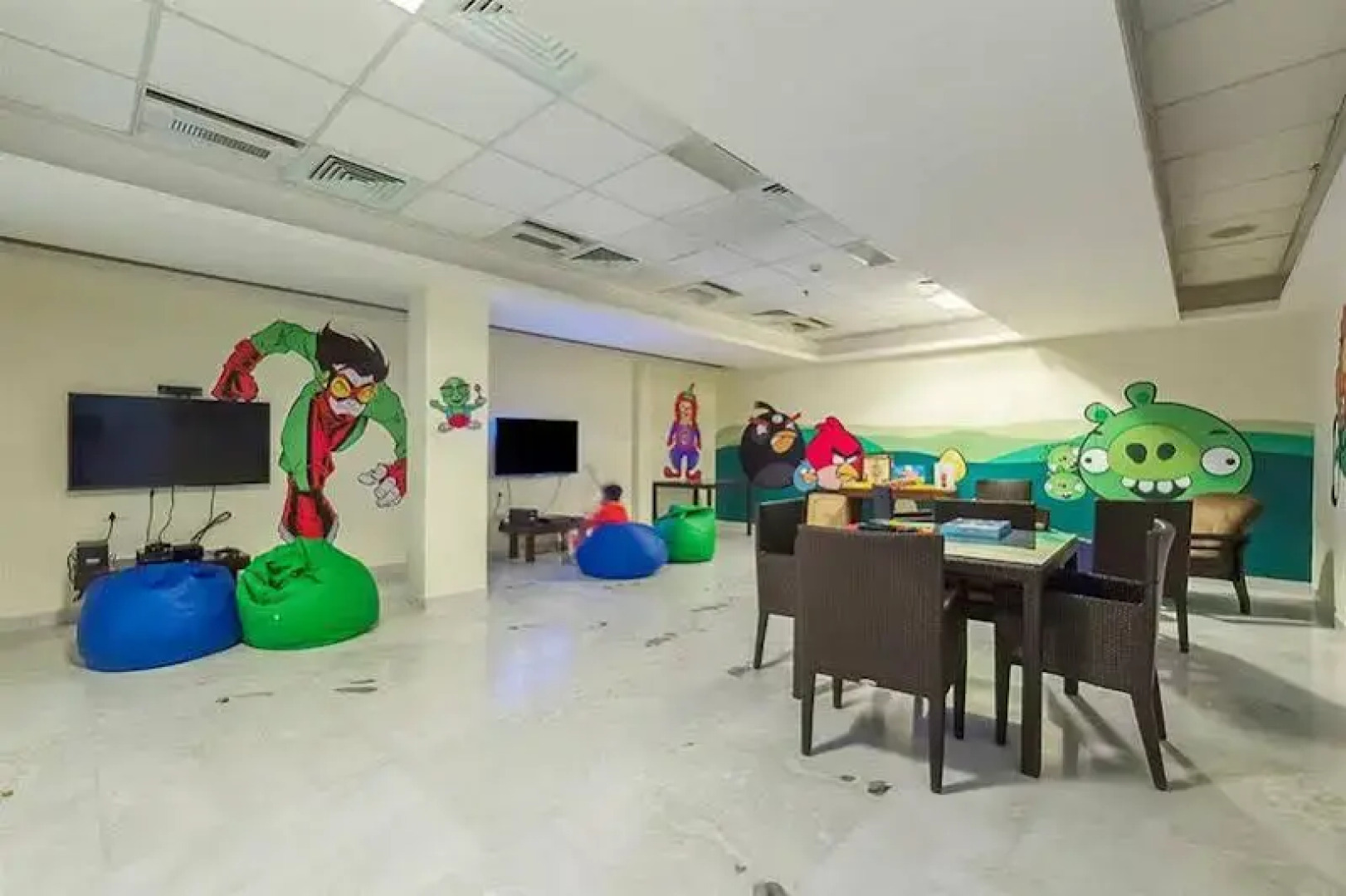 The Sunway GRT Grand, Pondicherry