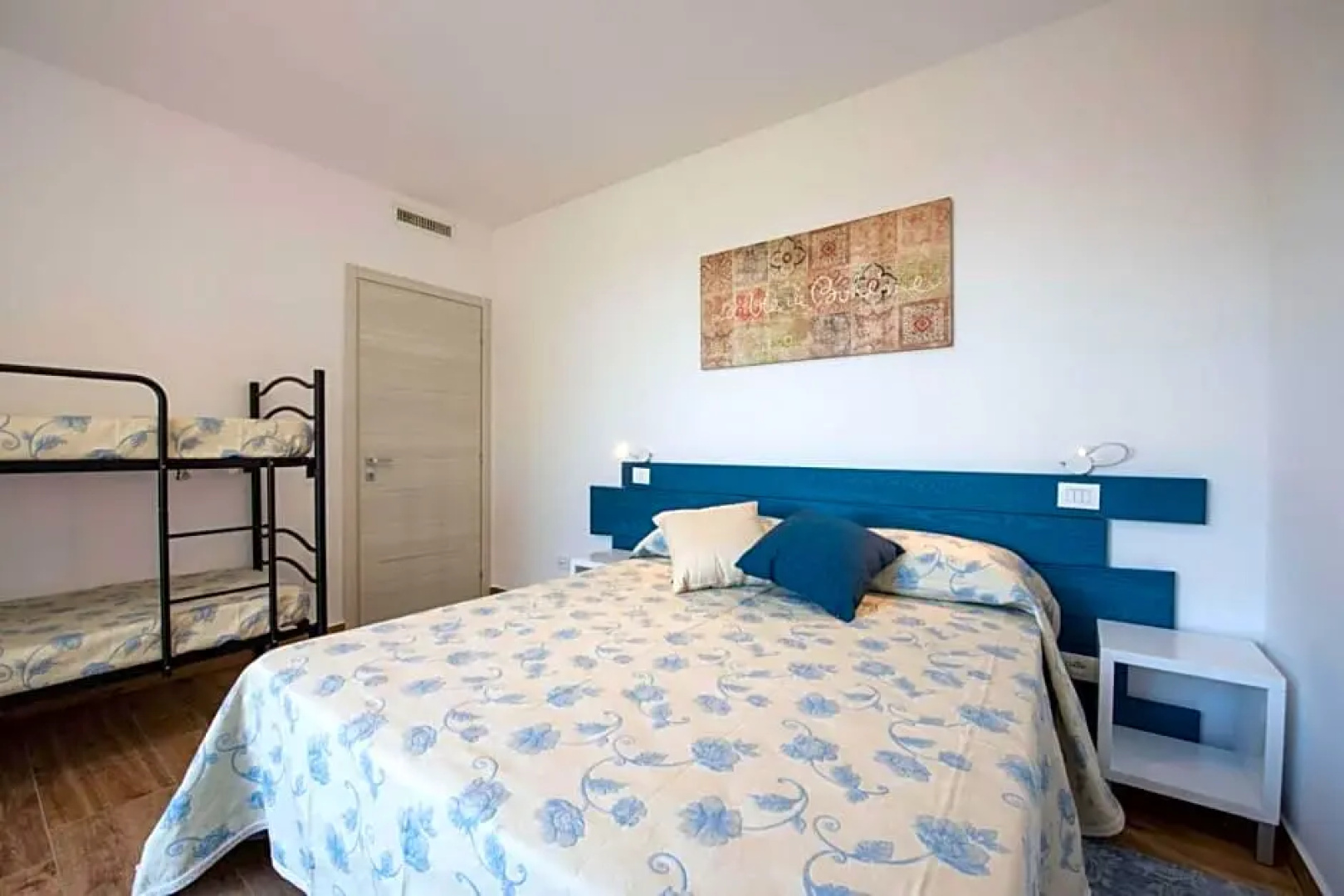 B&B Madonna Carradori Country