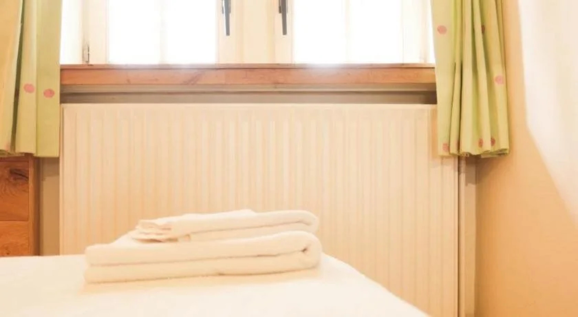 B&B La Ferme de lhoste