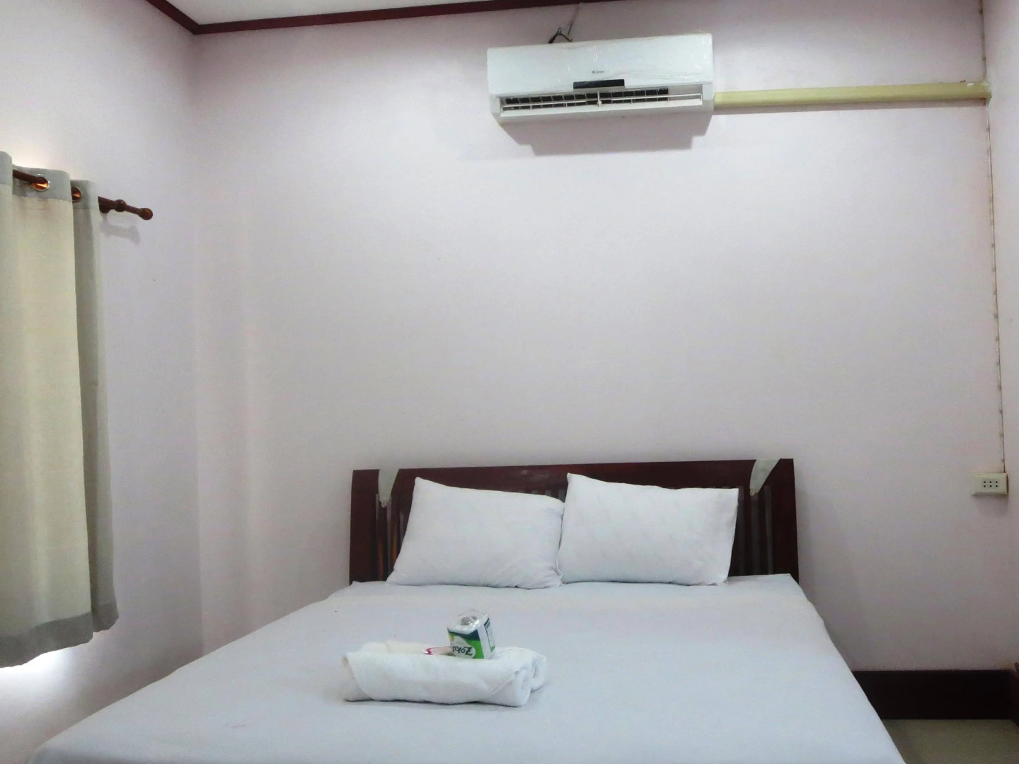 Mama Leurth Sunset Guesthouse