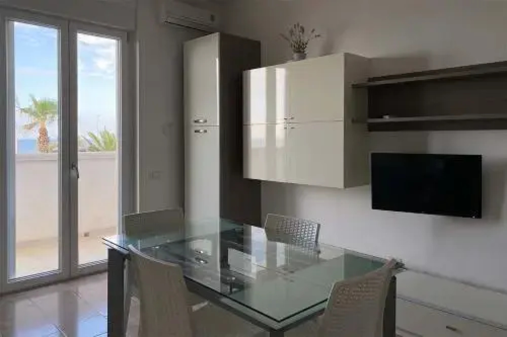 Residence Blue Bay Resort 