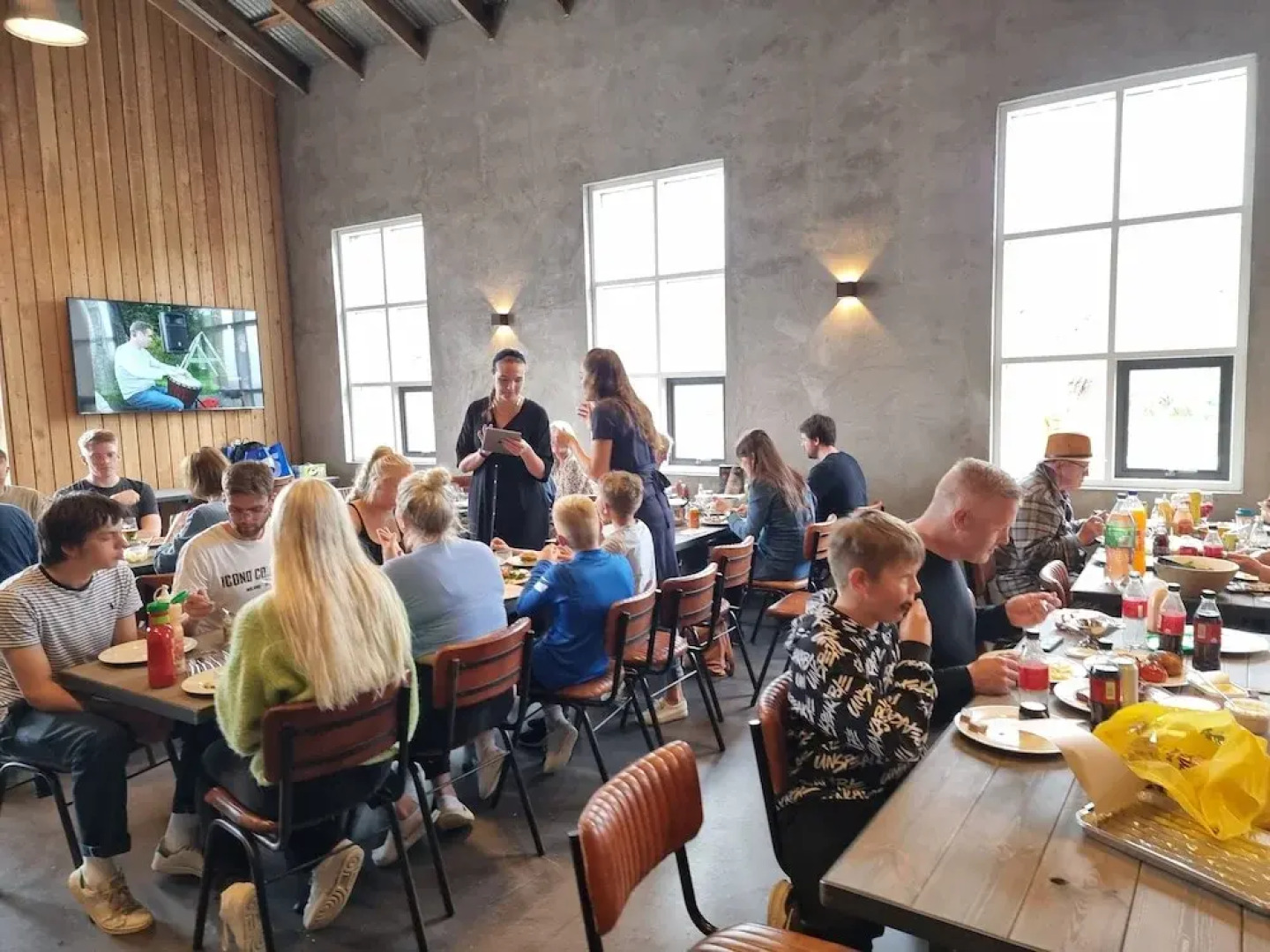 Miðhraun - Lava Resort