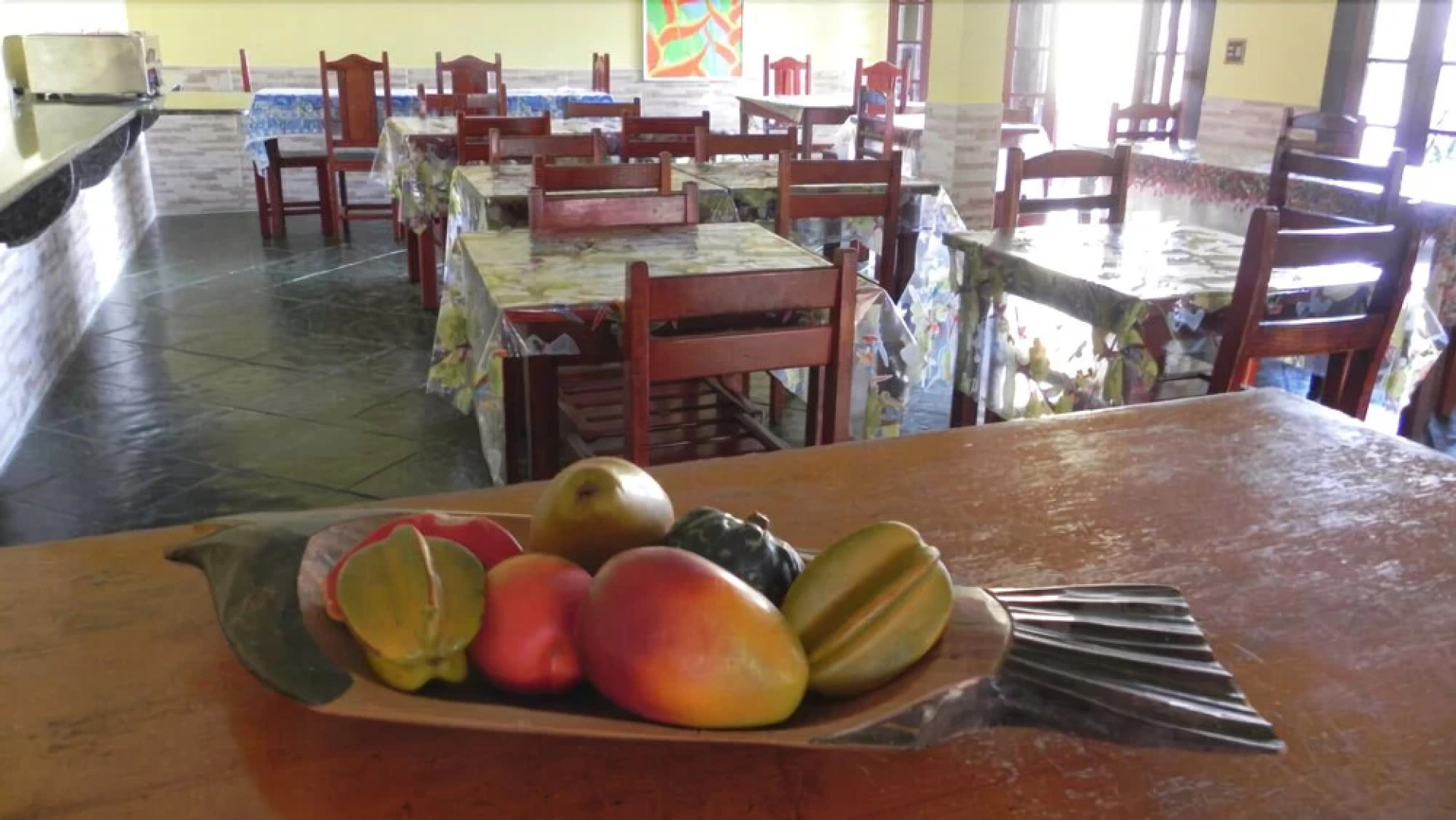 Pousada Sol Nascente