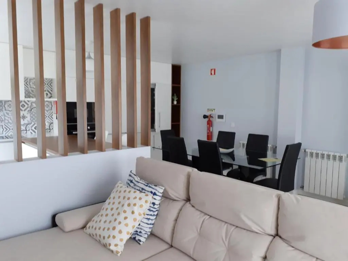Villa Tavares Suítes
