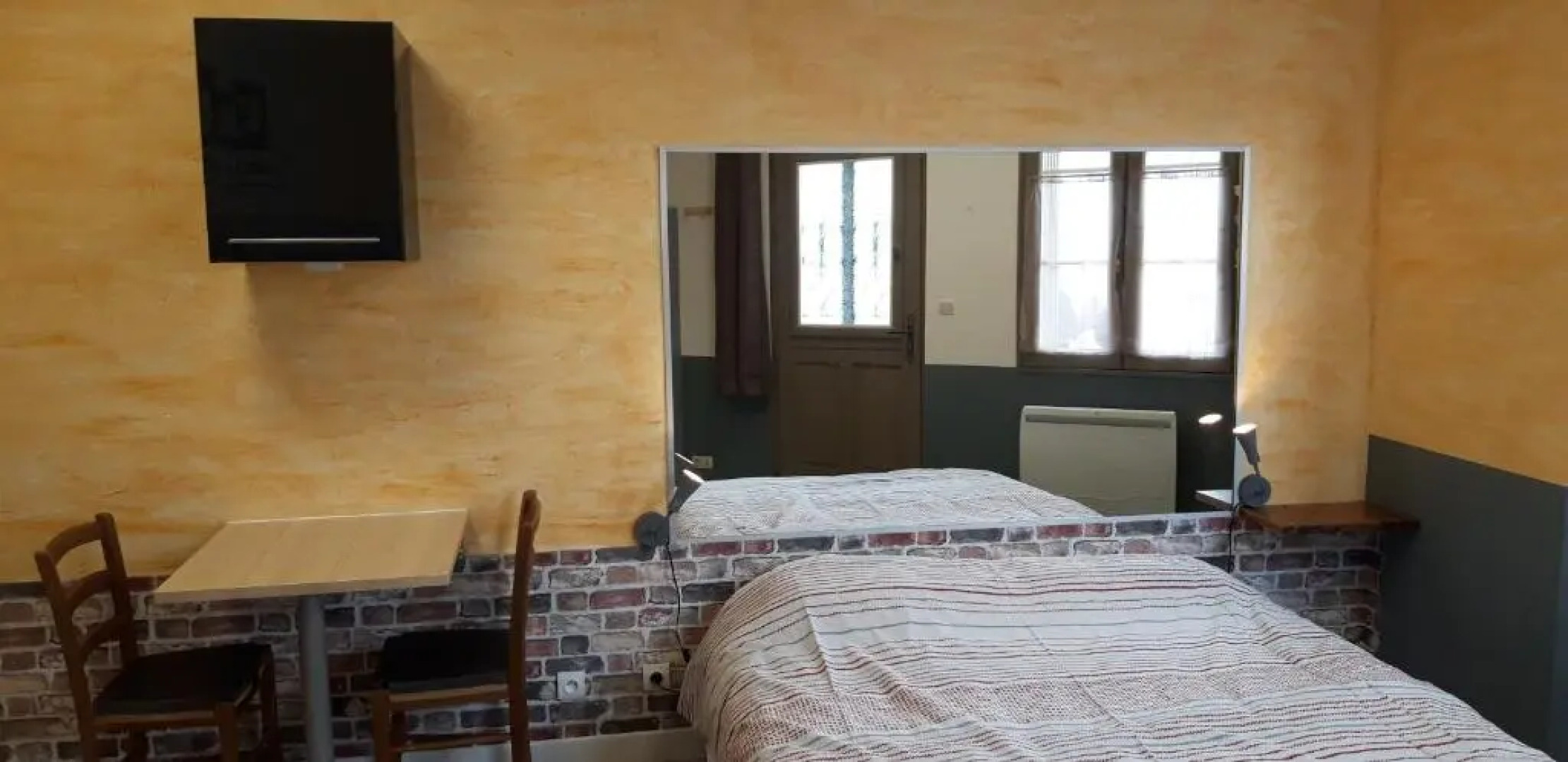 A 200m du Chateau 30 Min du Circuit du Mans