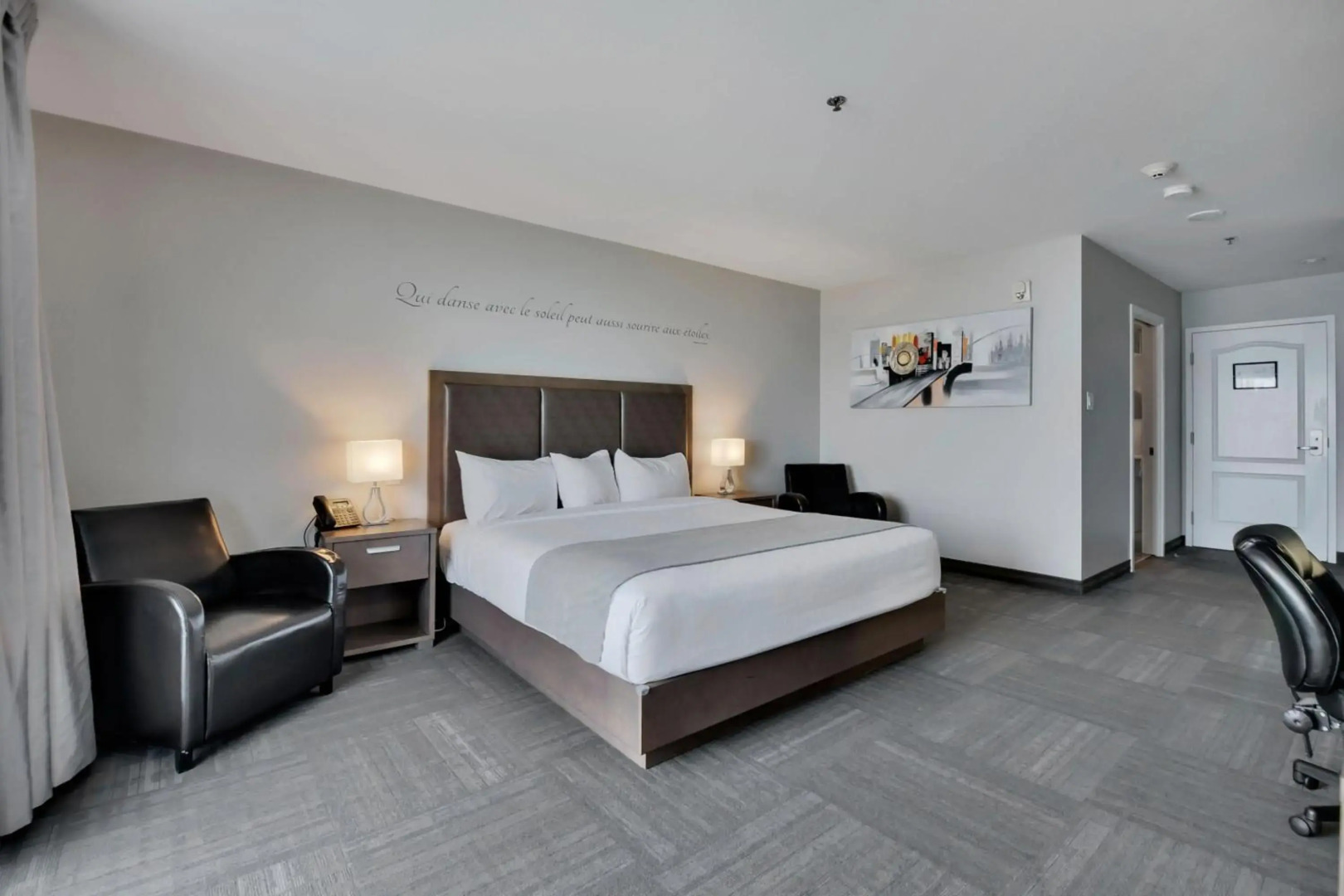 Hotel et Pavillons Le Petit Manoir du Casino