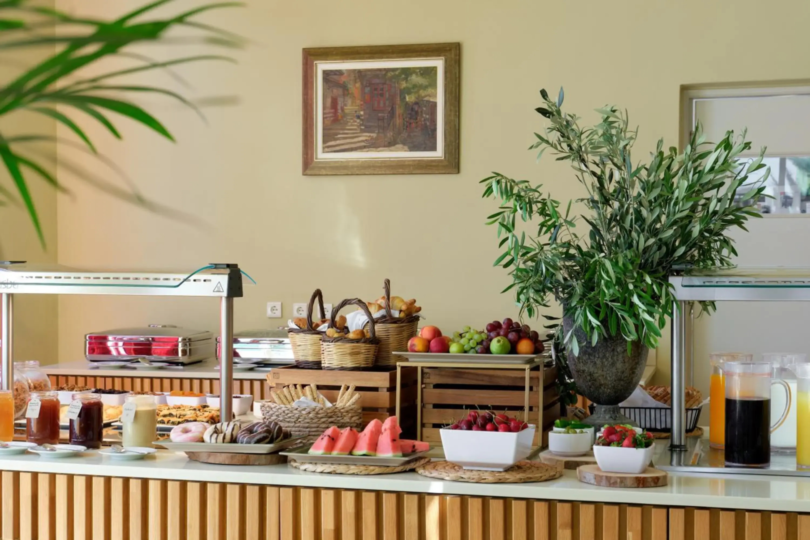 Aphrodite Hotel