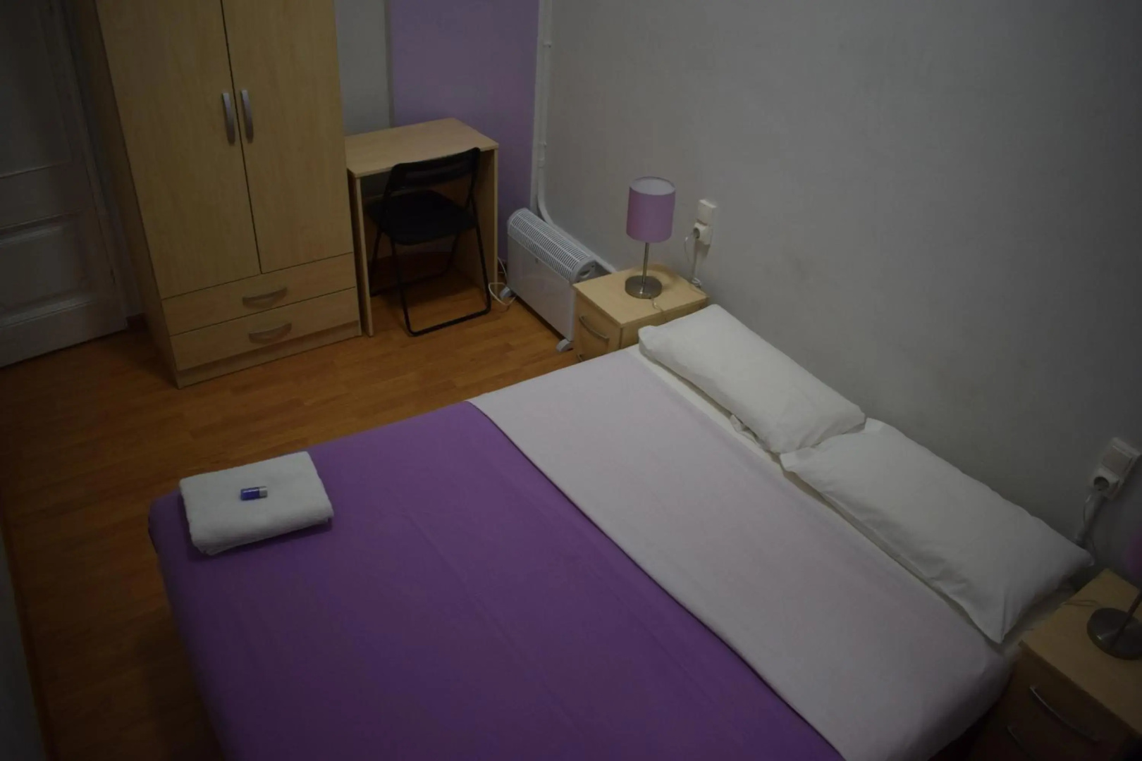 Hostal Albi