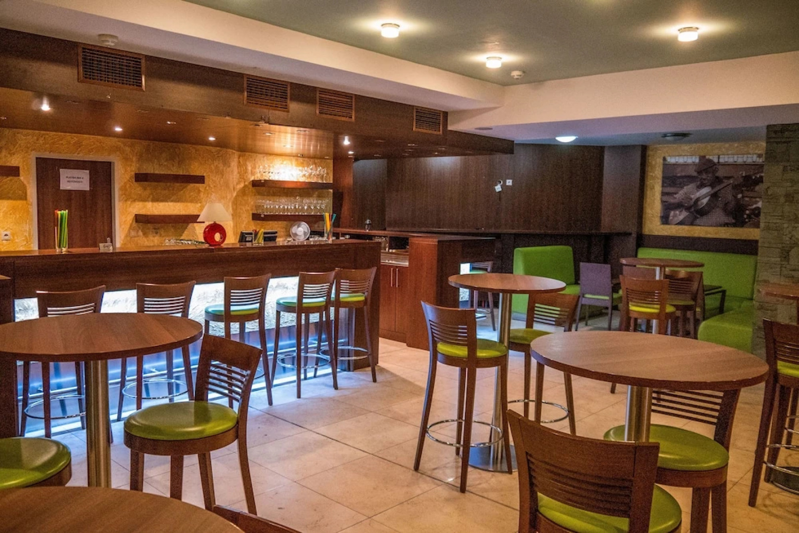 Alexandra Business Hotel