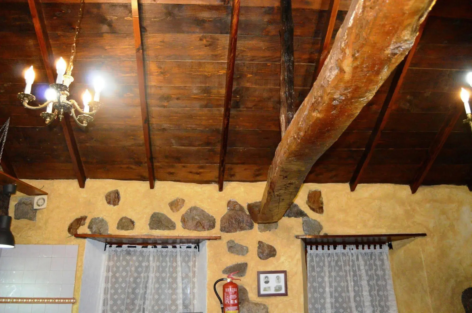 Casa Rural Pepita La De Las Flores