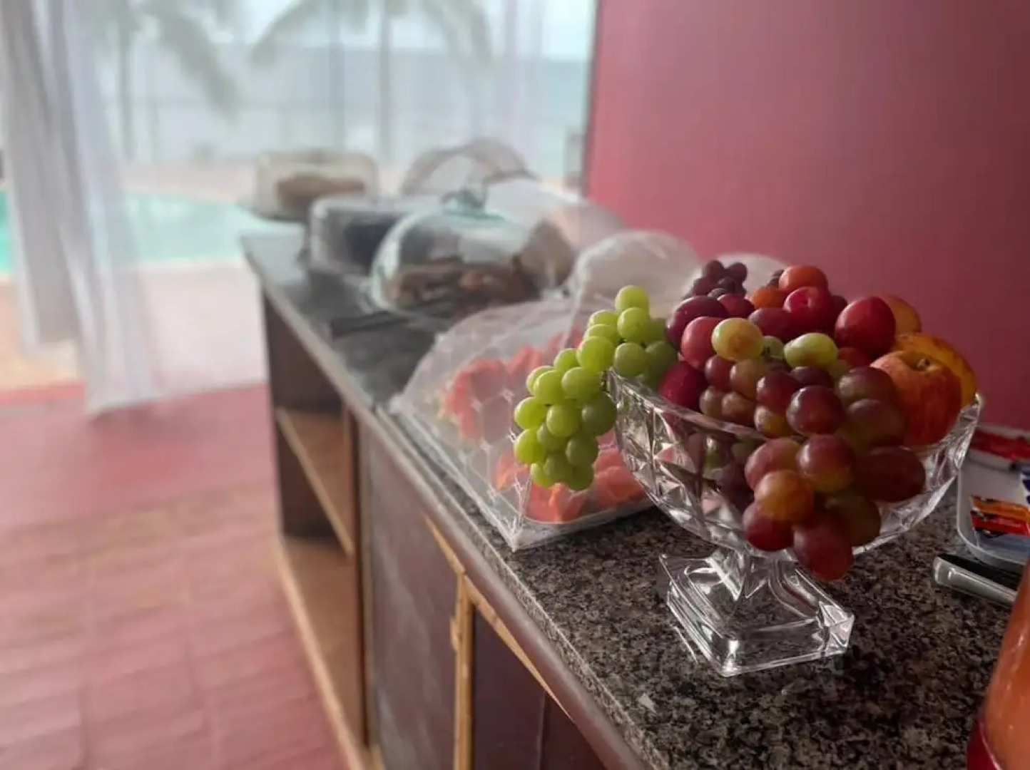 Pousada Vista do Lago