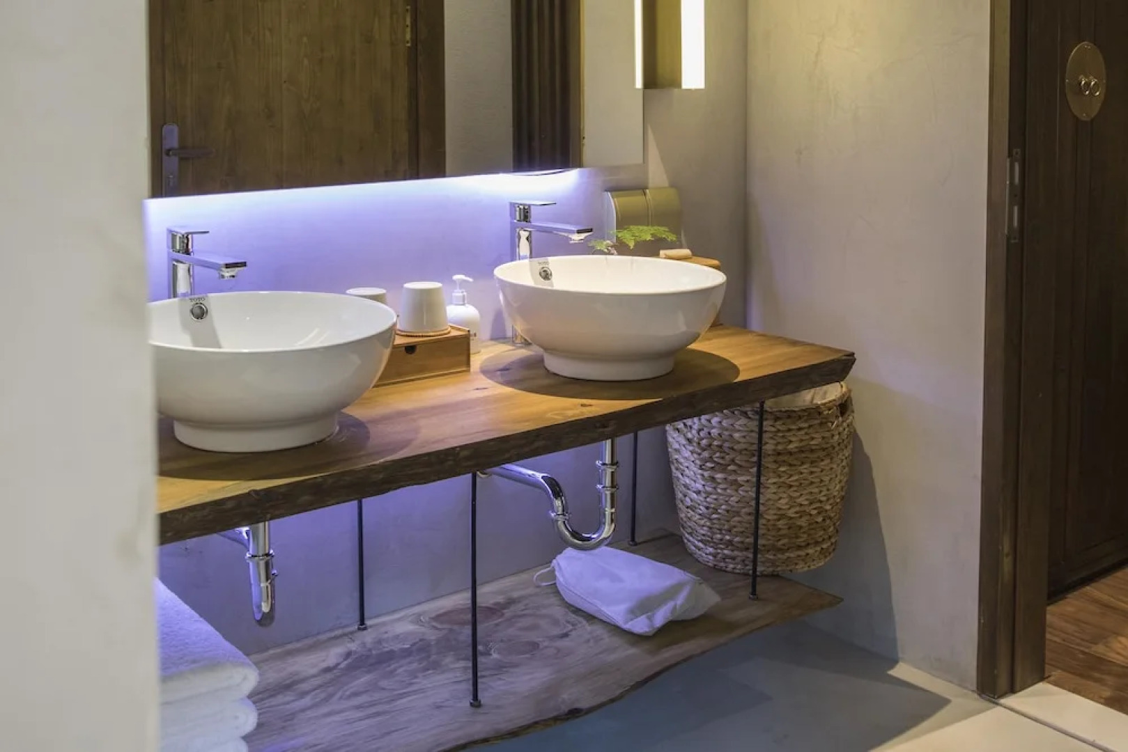 Tsingpu Fujian Tulou Retreat