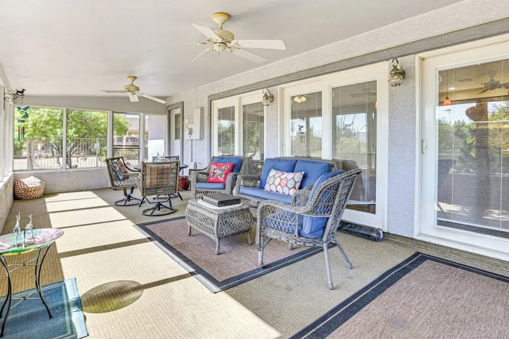 Quiet Sun City West Home - Near Surprise Stadium!