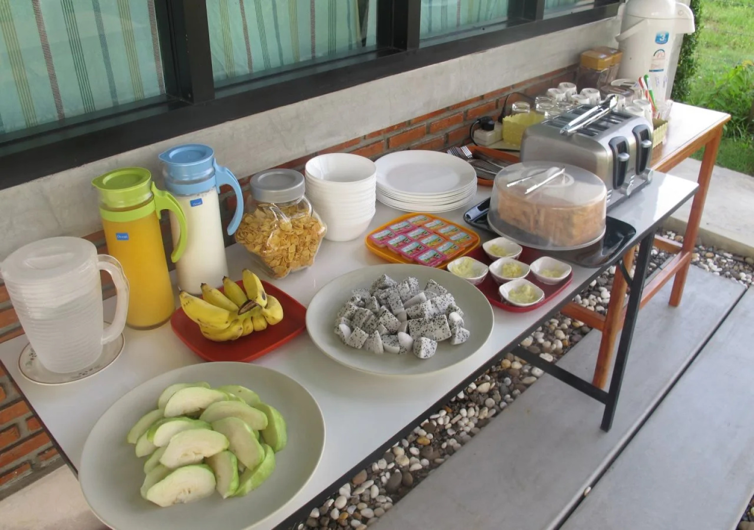 Sweet Dreams Guest House