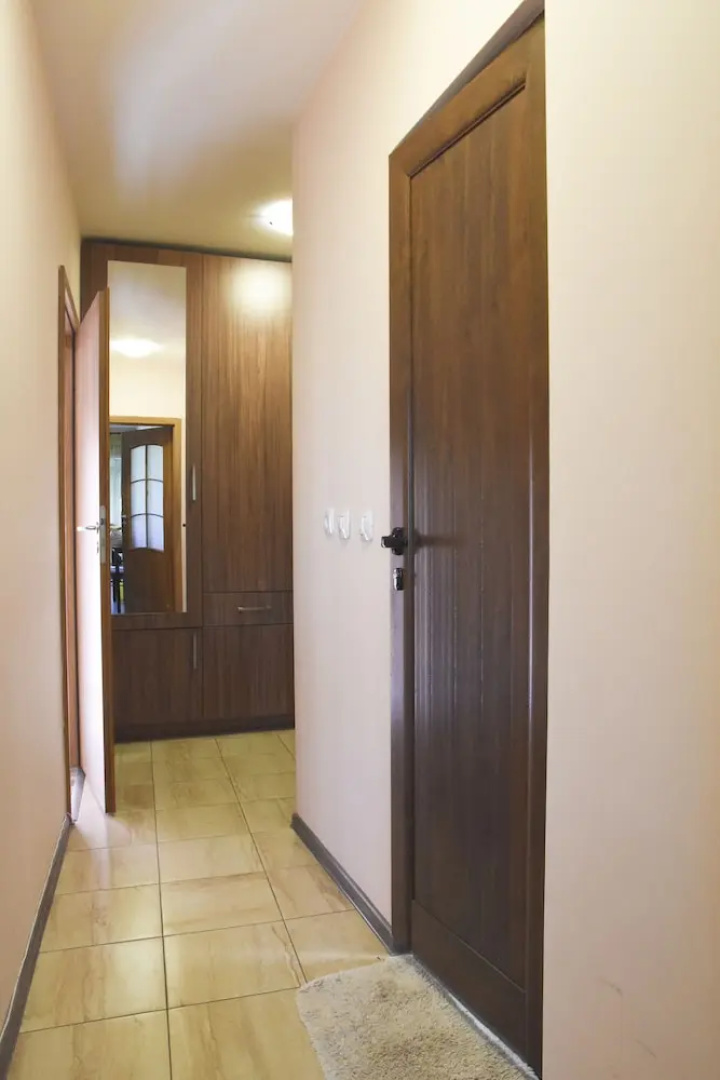 Plovdiv Apartment