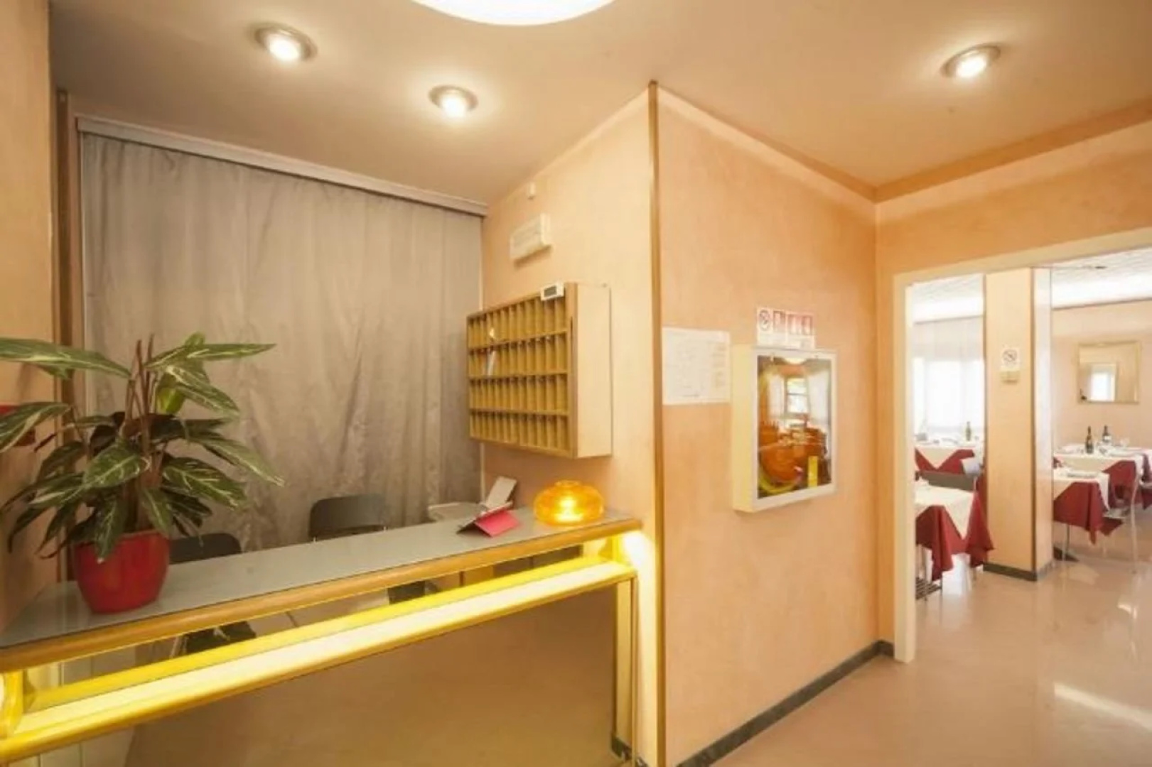 Hotel Manola