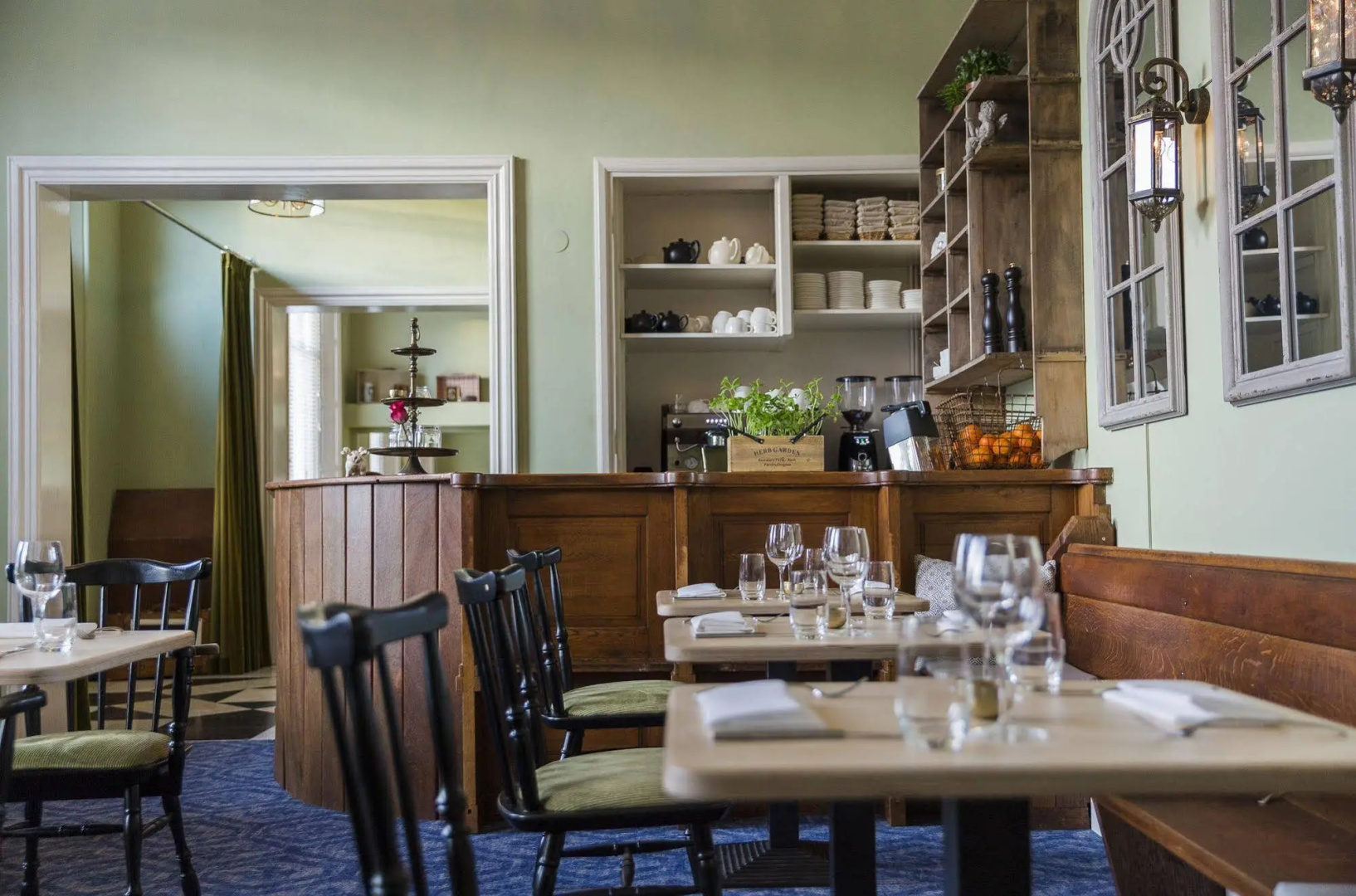 Hotel t Klooster