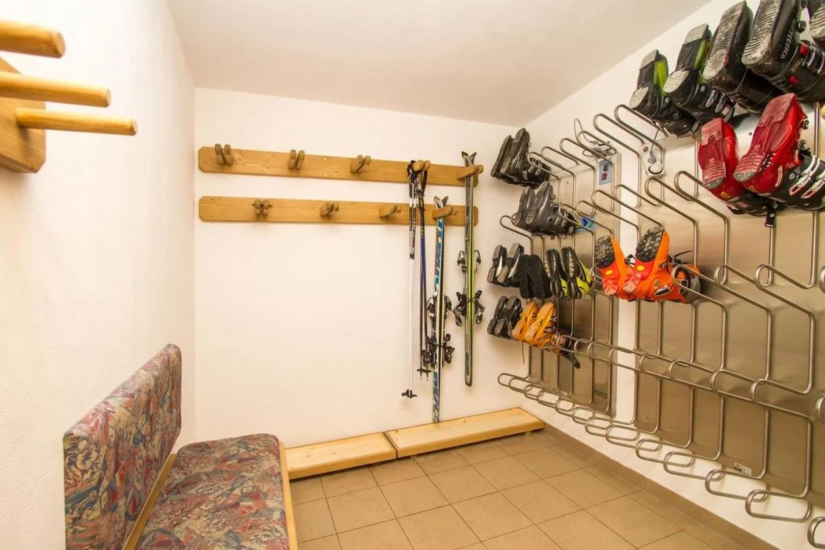 Ferienhaus Niedermoser