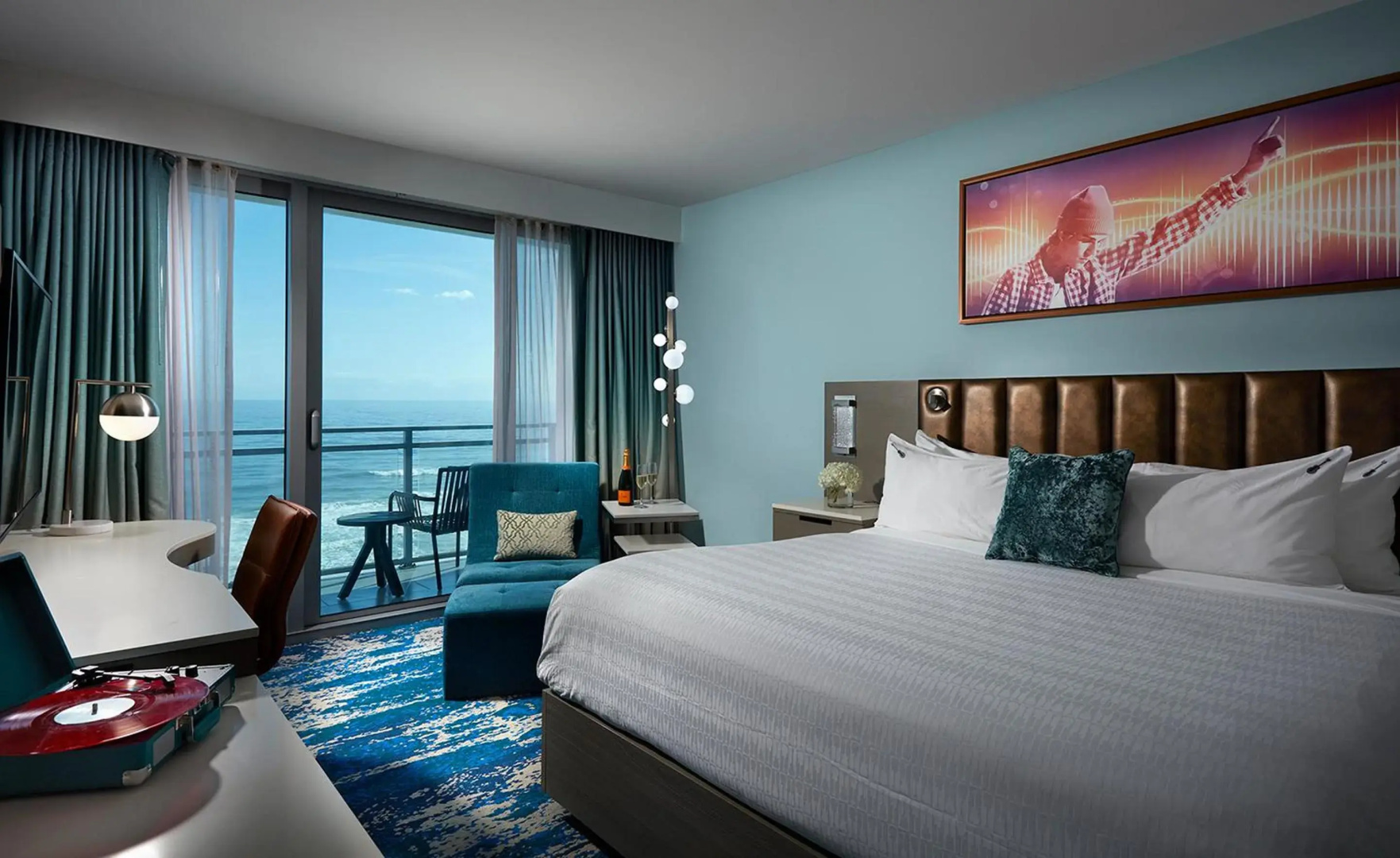 Hard Rock Hotel Daytona Beach