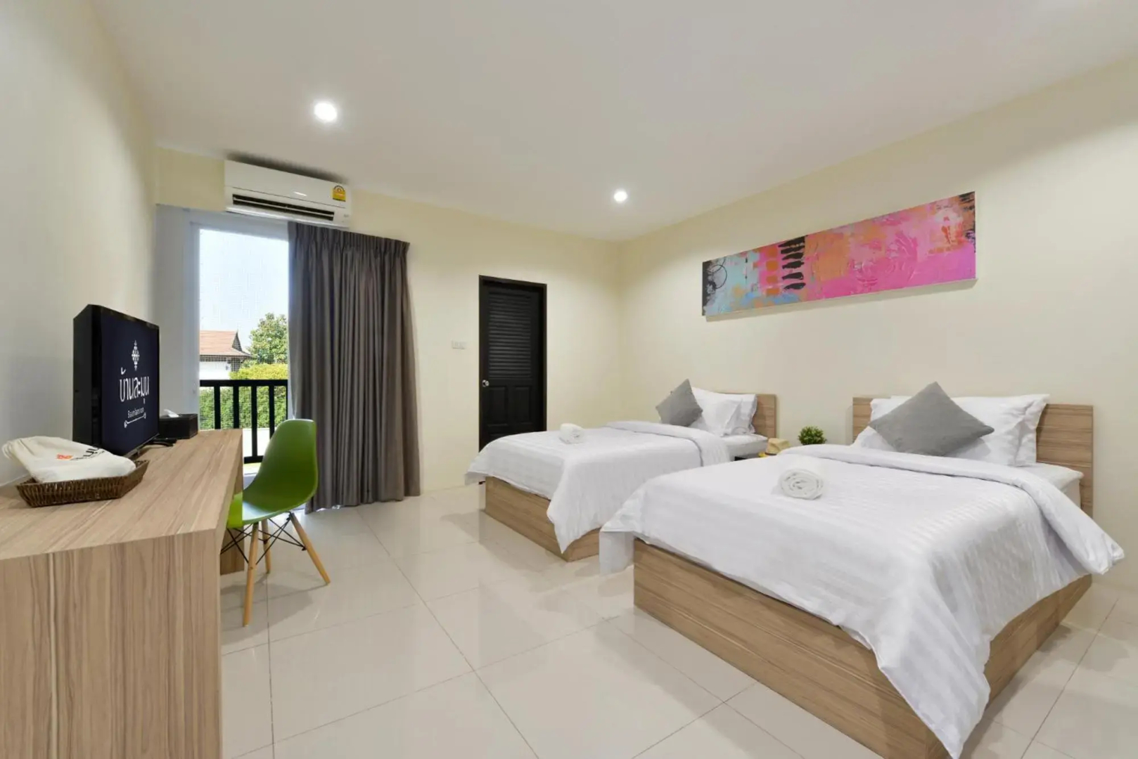 Baan Lamoon Ratchaburi