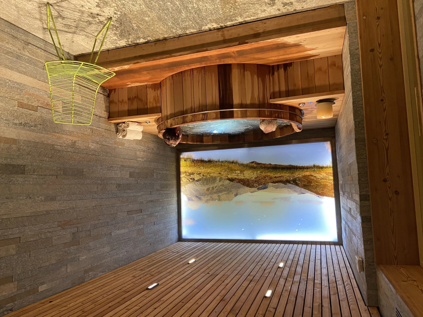 Hotel LAPIAZ & Spa - Flaine