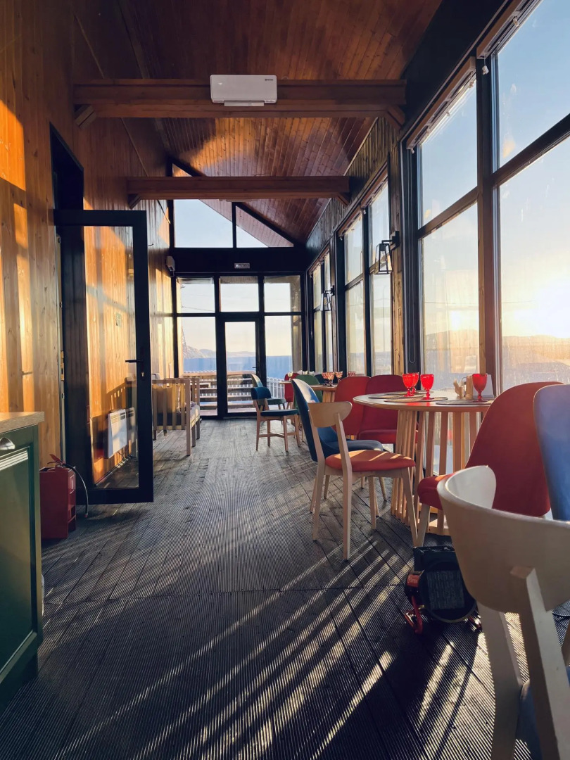 Nord Lys (Норд Лис)