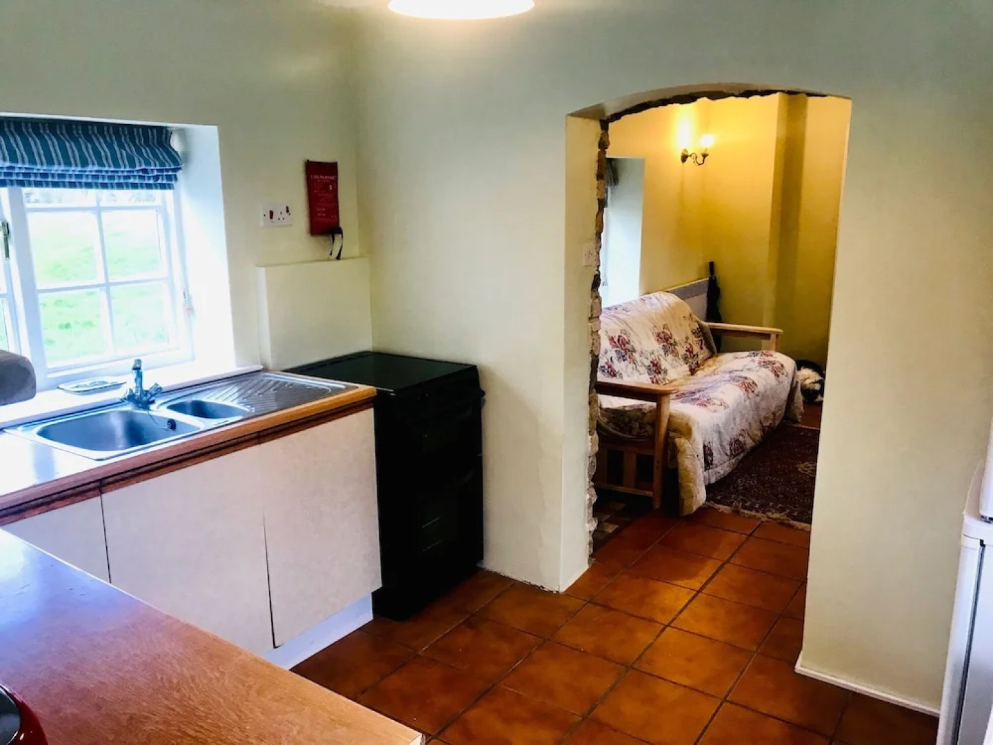 Beautiful & Captivating 1-Bed Cottage near Bruton